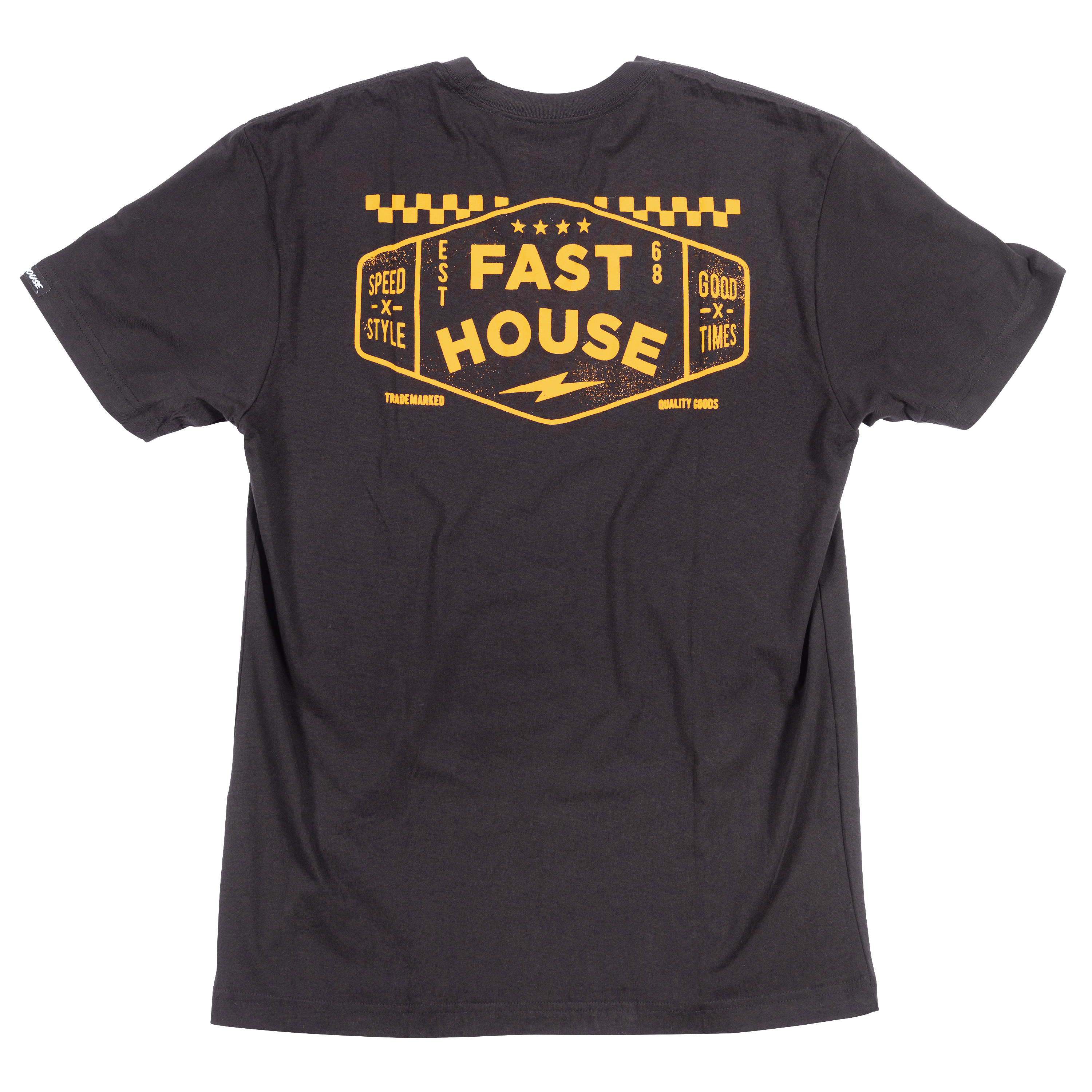 FastHouse Station SS Tee