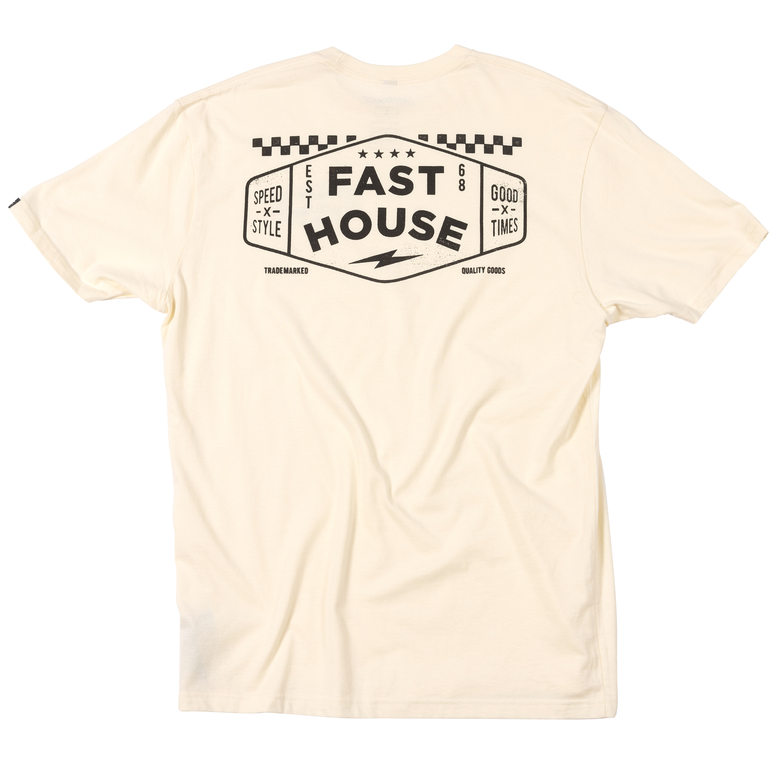 FastHouse Station SS Tee