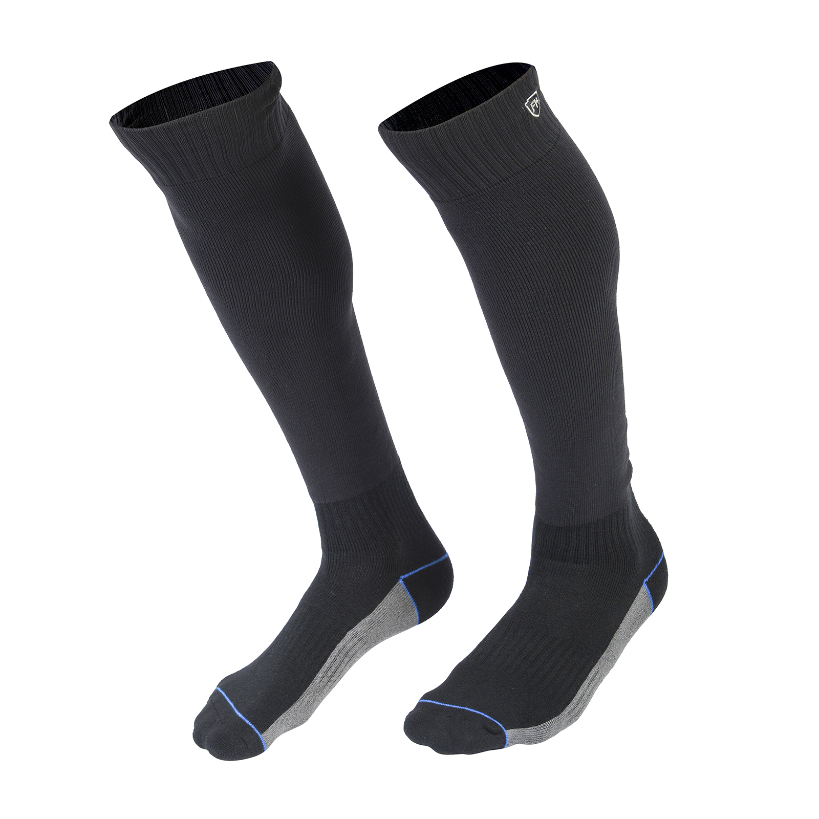 FastHouse Grindhouse Stealth Moto Socks