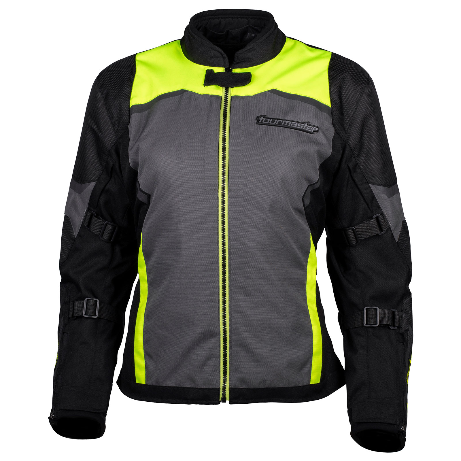 Tourmaster Women's Intake Jacket