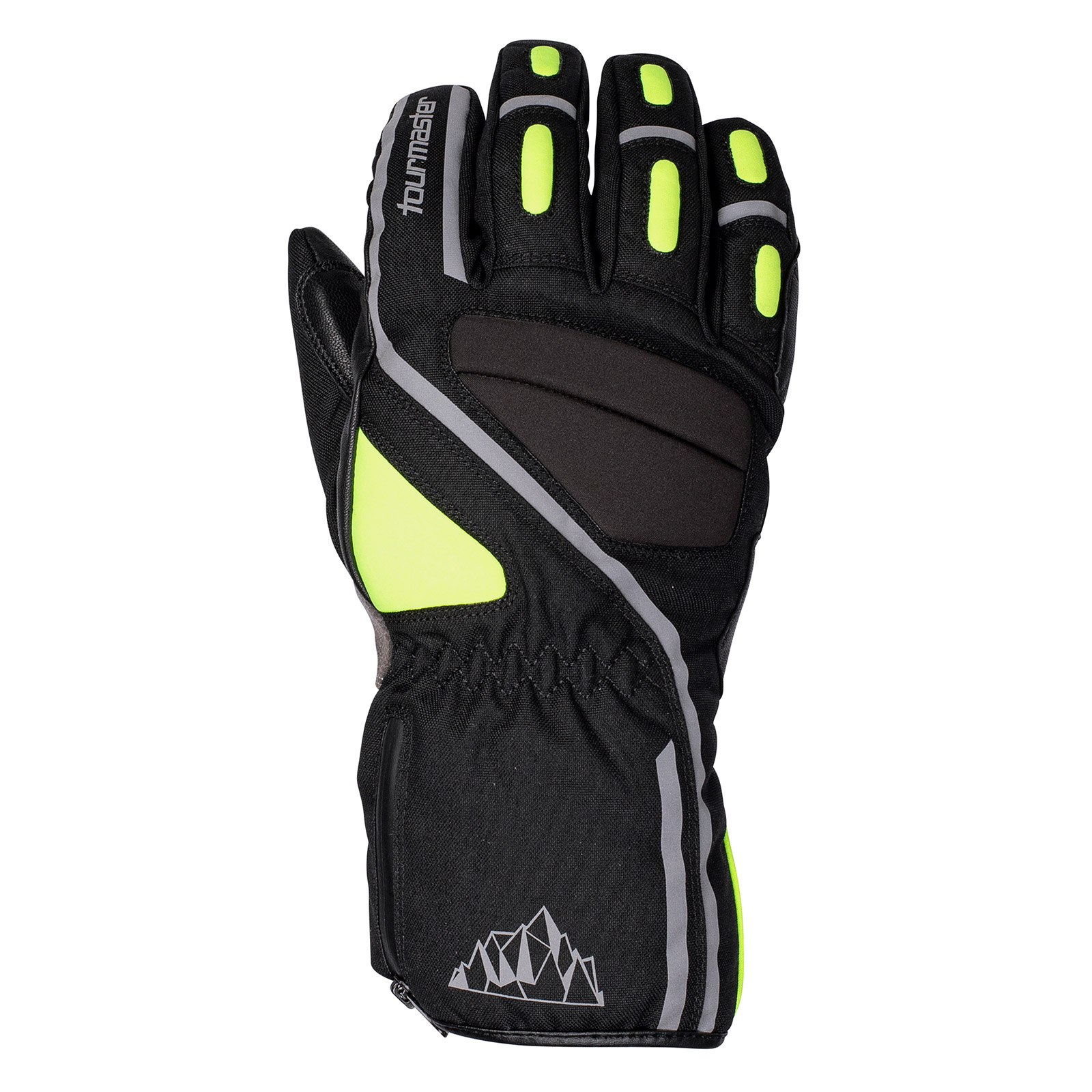 Tourmaster Women's Mid-Tex Gloves