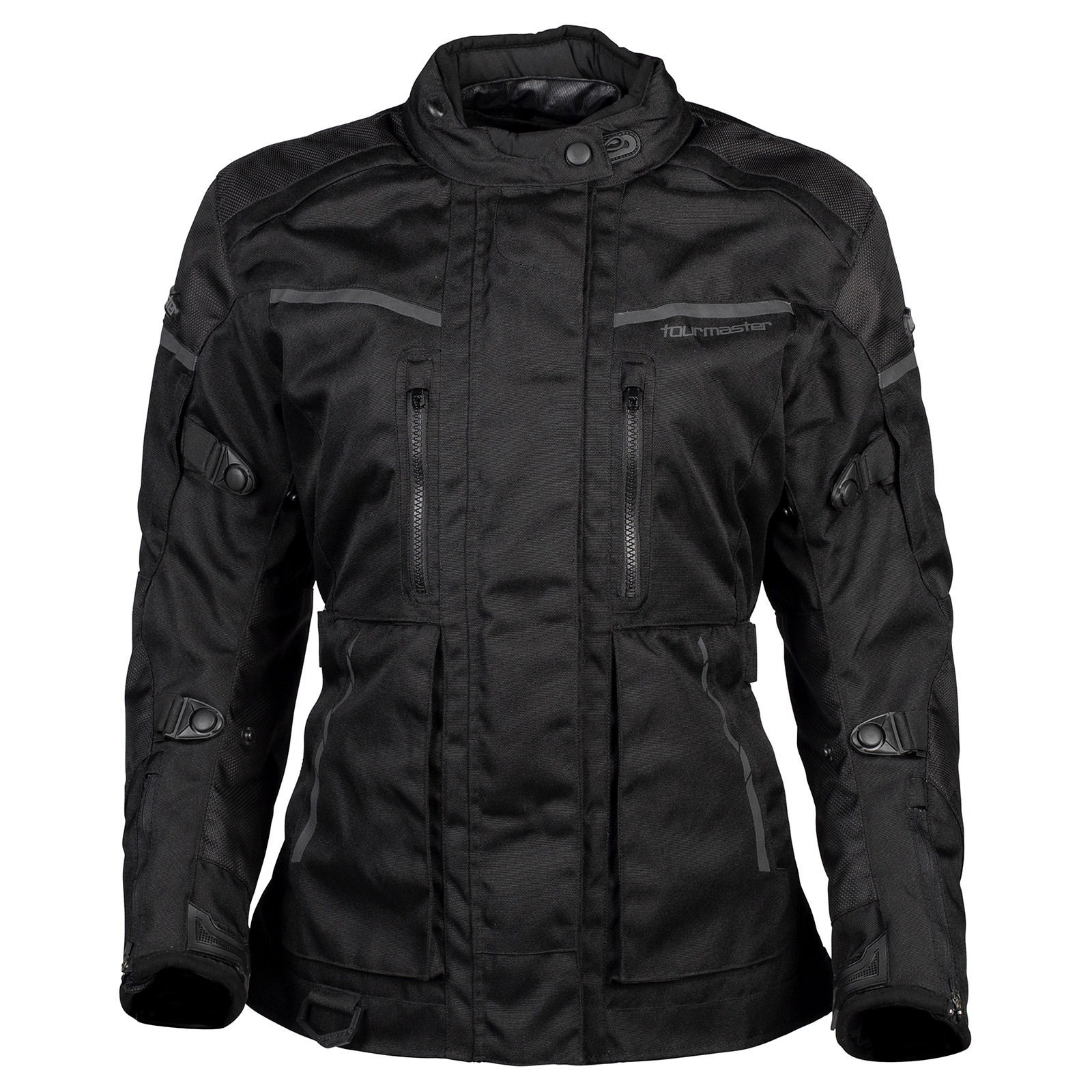 Tourmaster Women's Transition Jacket