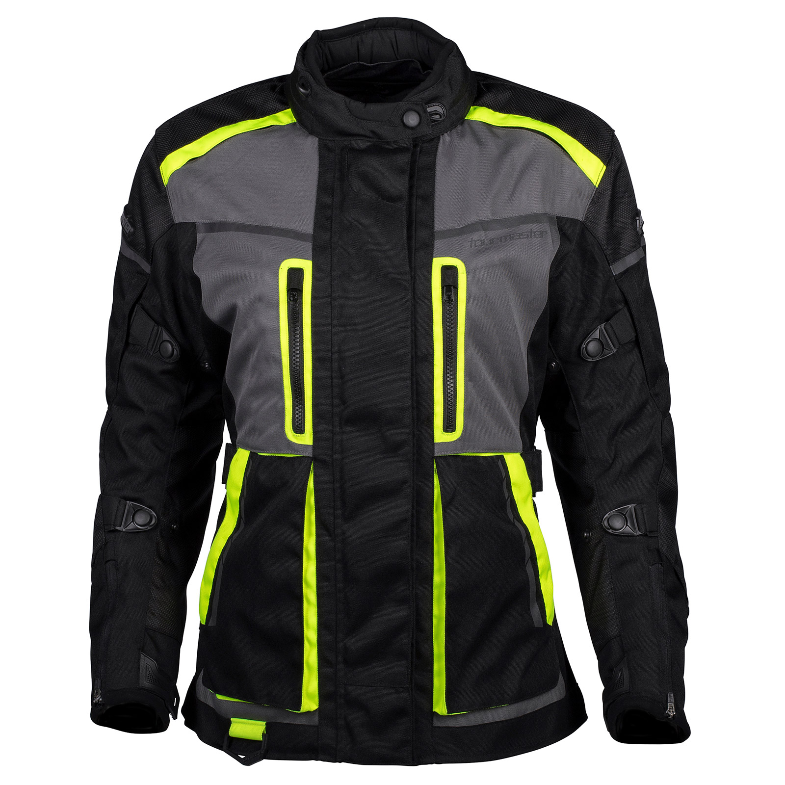 Tourmaster Women's Transition Jacket