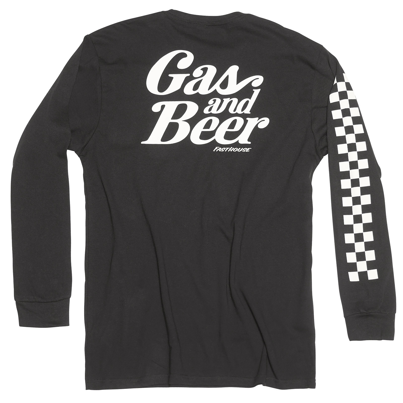 FastHouse Tavern Long Sleeve Tee
