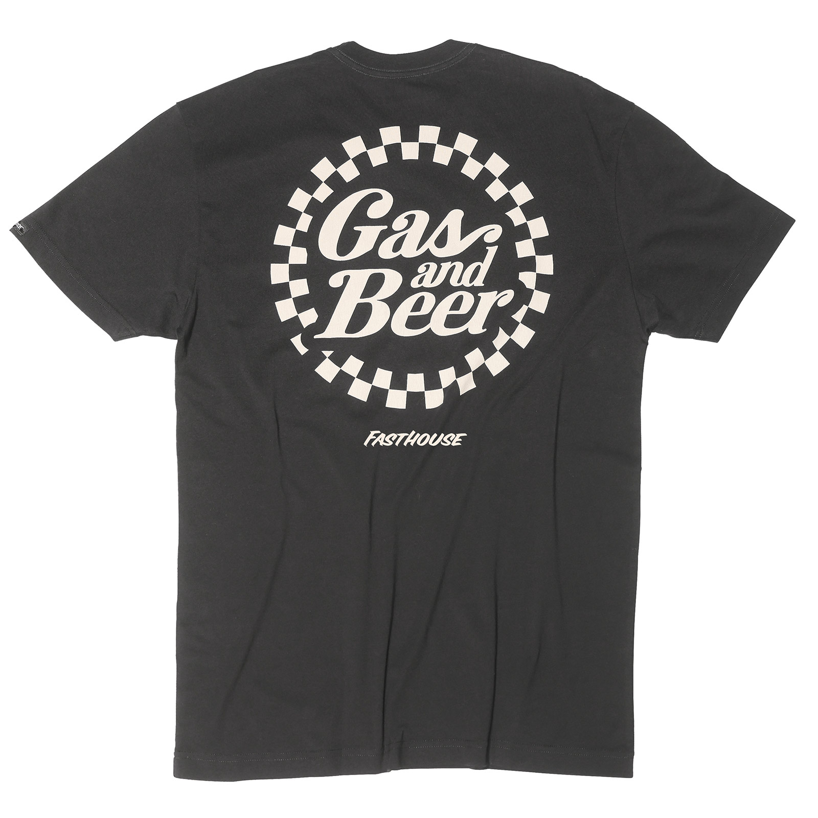 FastHouse Tavern SS Tee