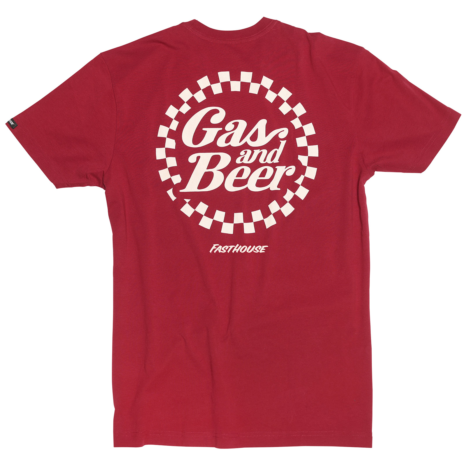 FastHouse Tavern SS Tee