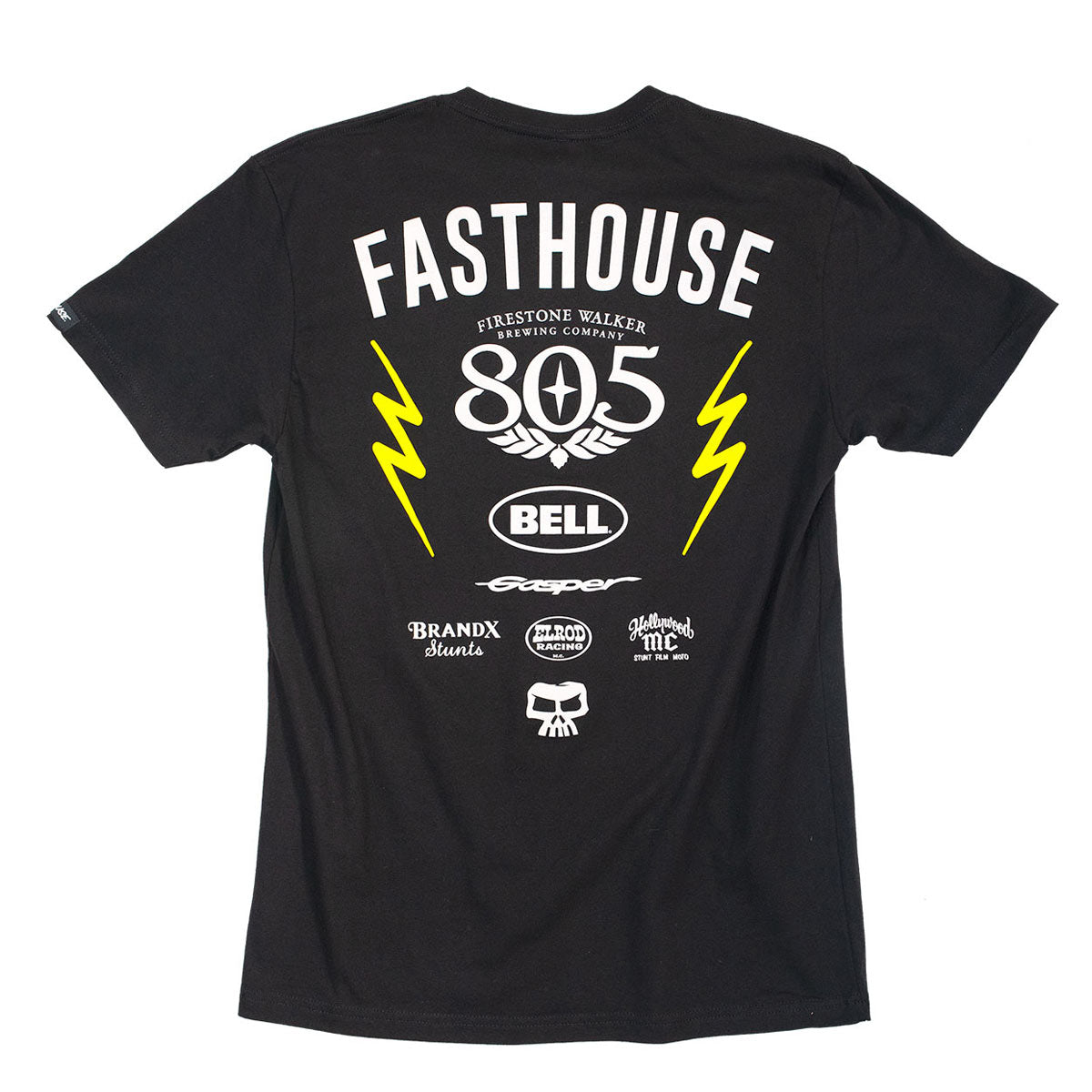 FastHouse Team 805 Tee