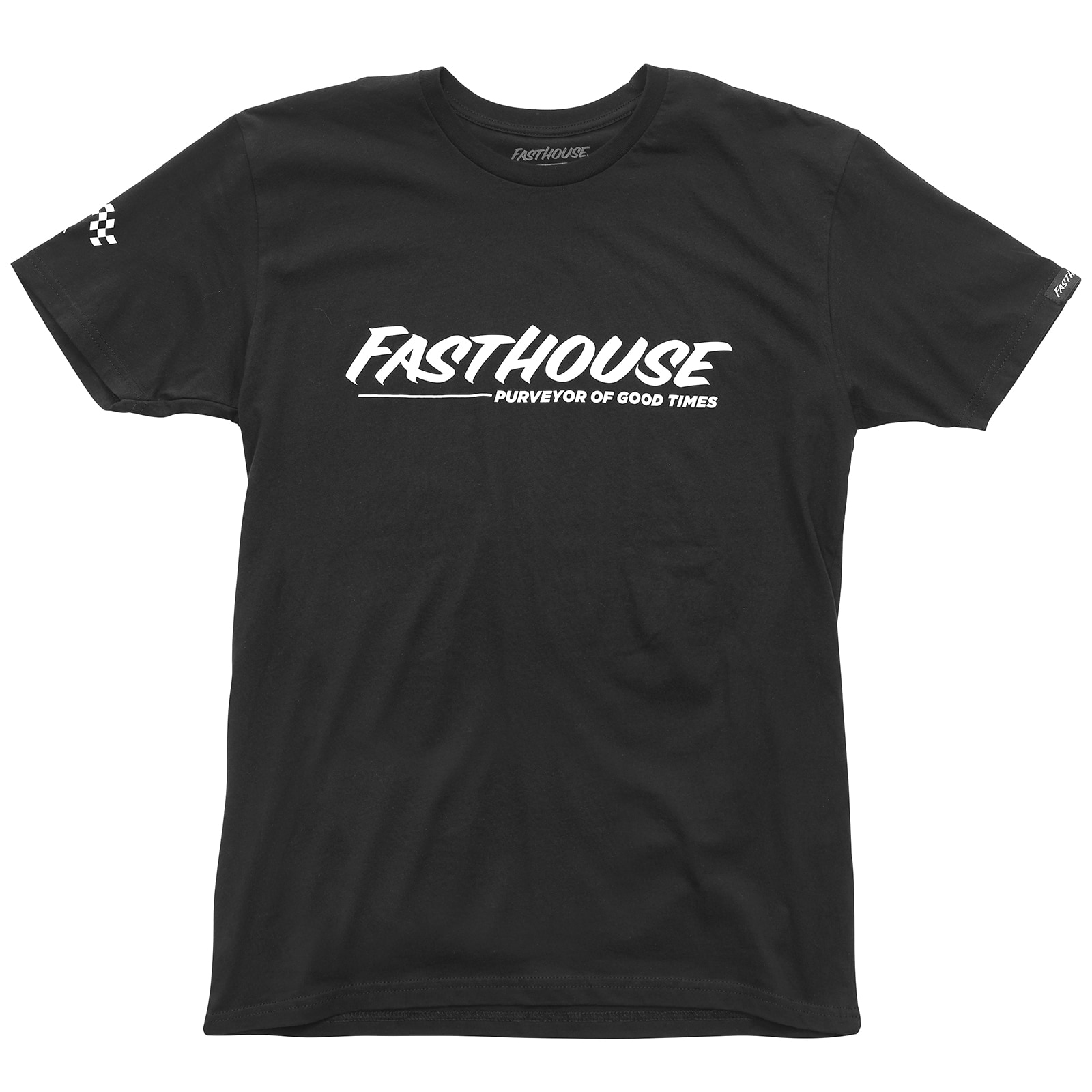FastHouse The Motto SS Tee
