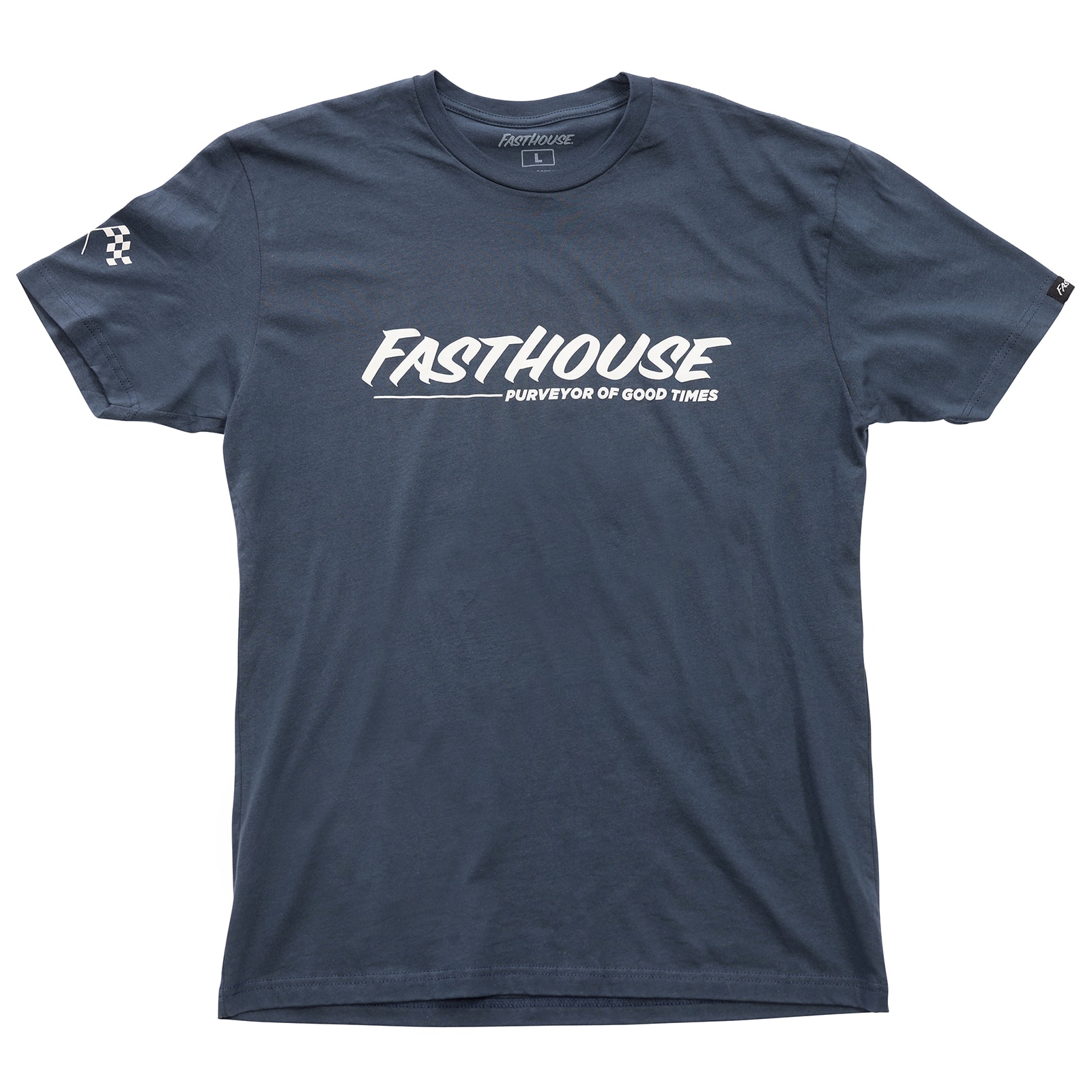 FastHouse The Motto SS Tee