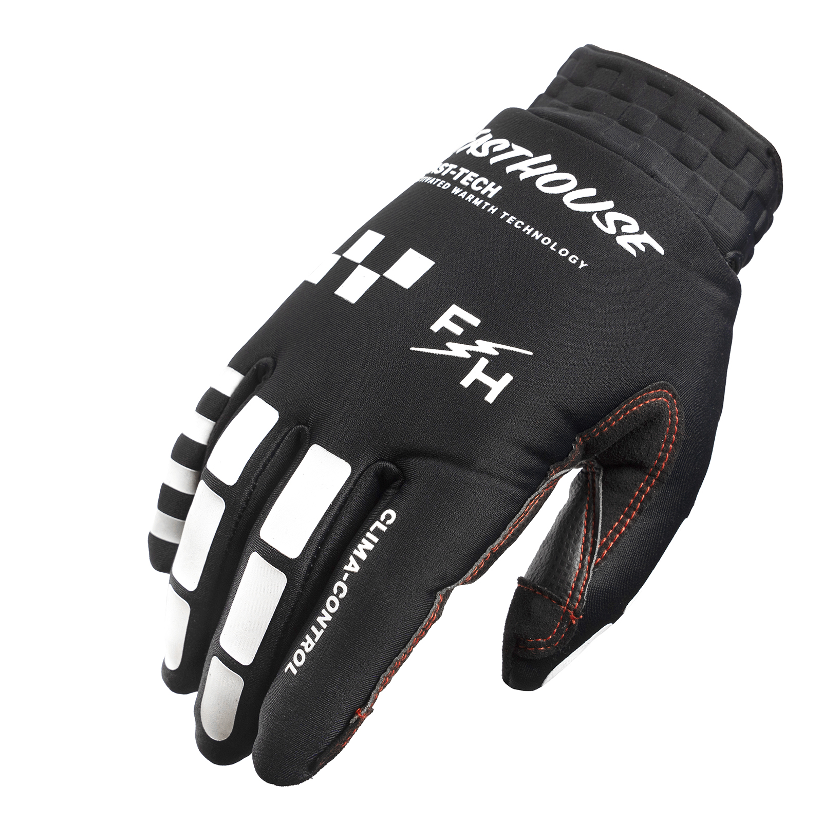 FastHouse Toaster Glove