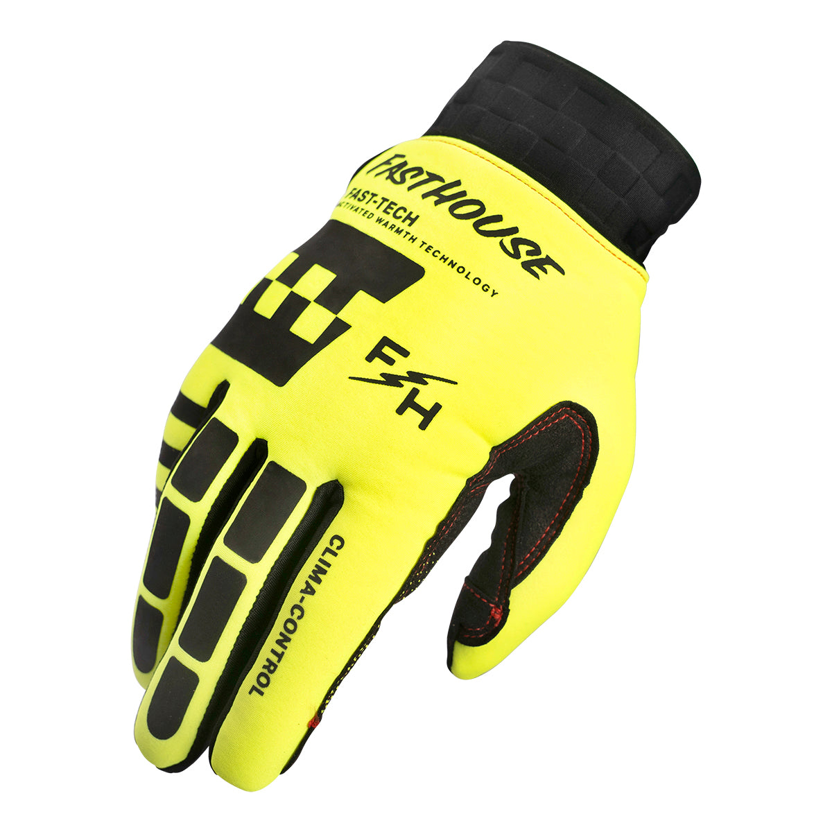 FastHouse Toaster Glove