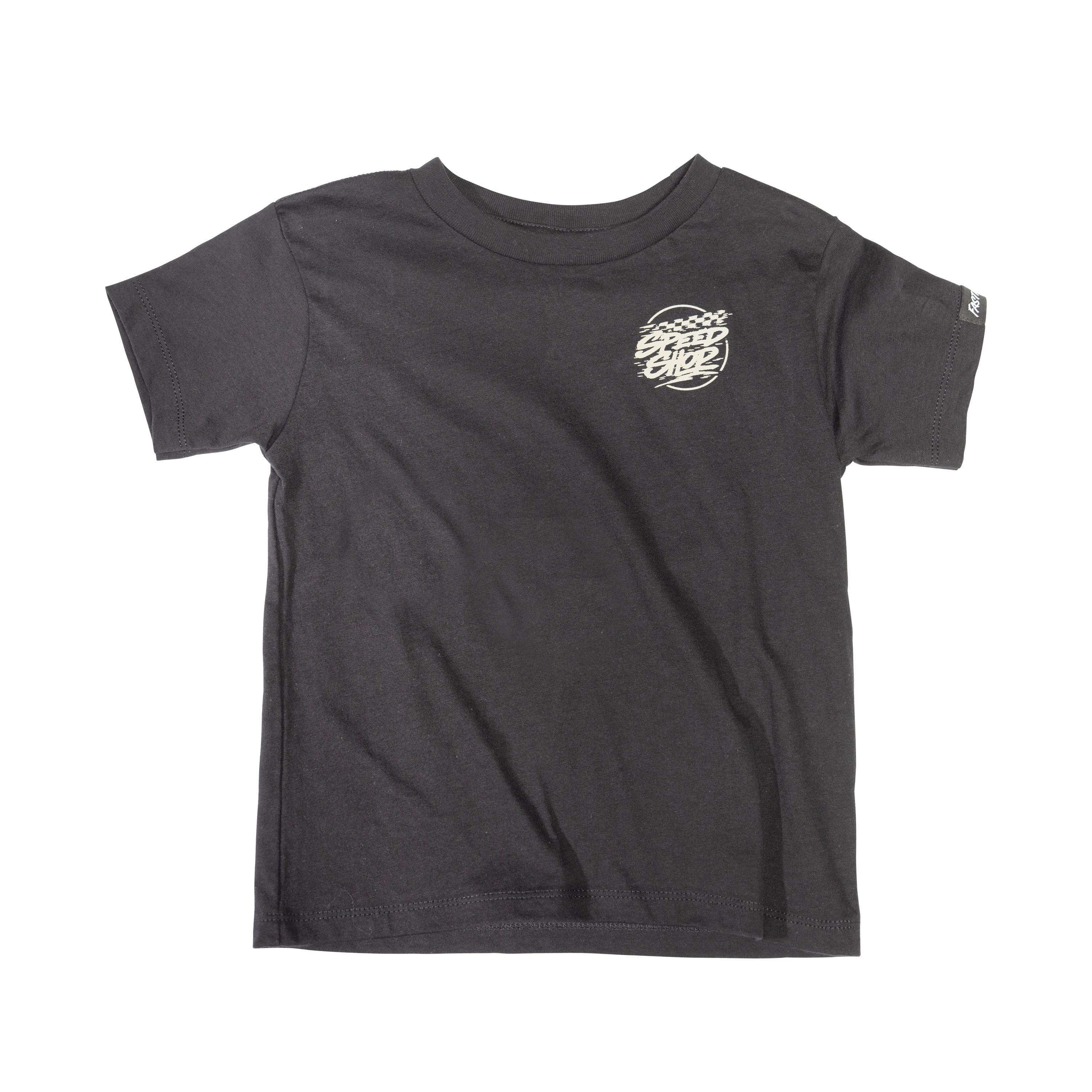 FastHouse Toddler Burner SS Tee