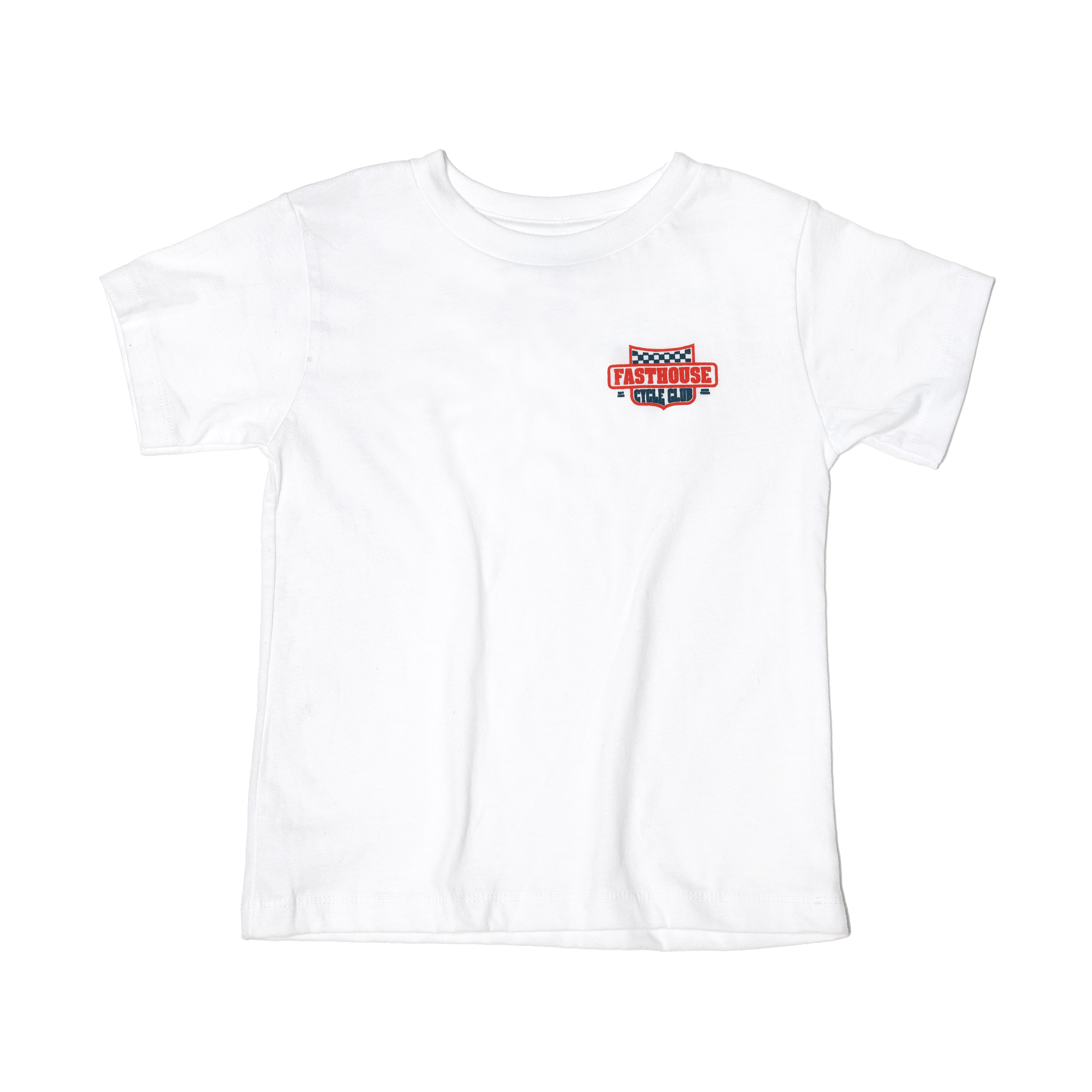 FastHouse Toddler Krest SS Tee
