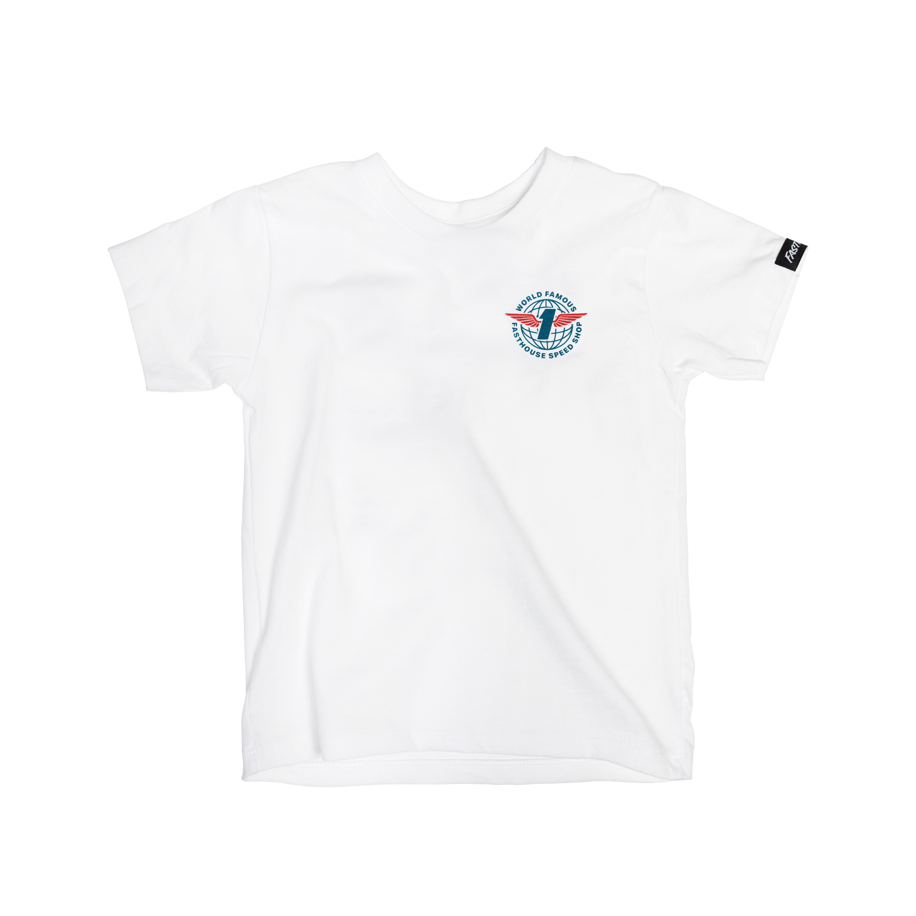 FastHouse Toddler Renown SS Tee