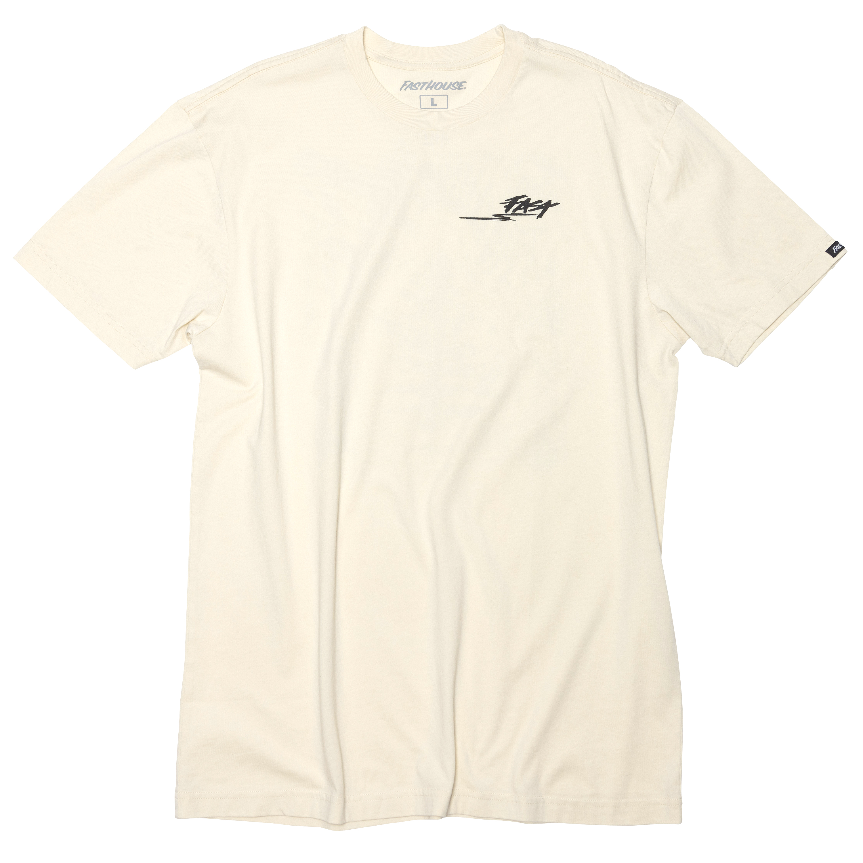 FastHouse Tomahawk SS Tee
