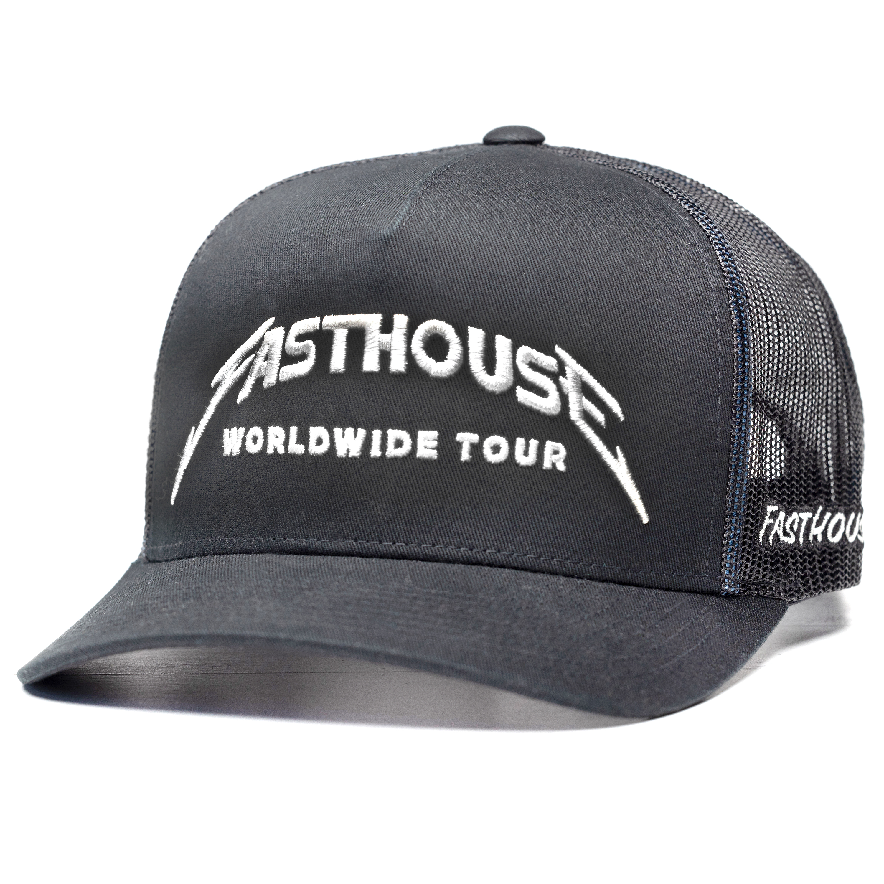 Tour Hat undefined