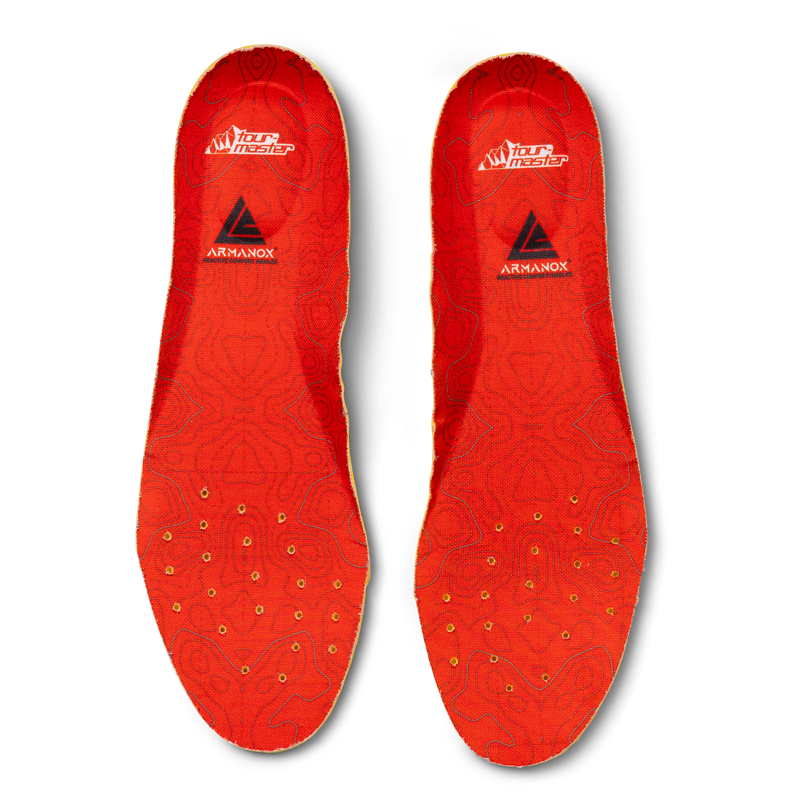 Tourmaster Super Comfortable Insoles