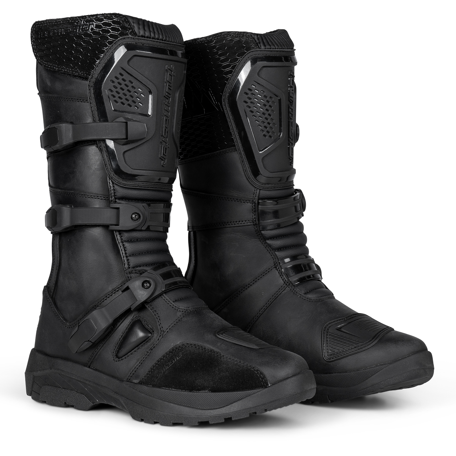 Tourmaster Highlander ADV WP Boots