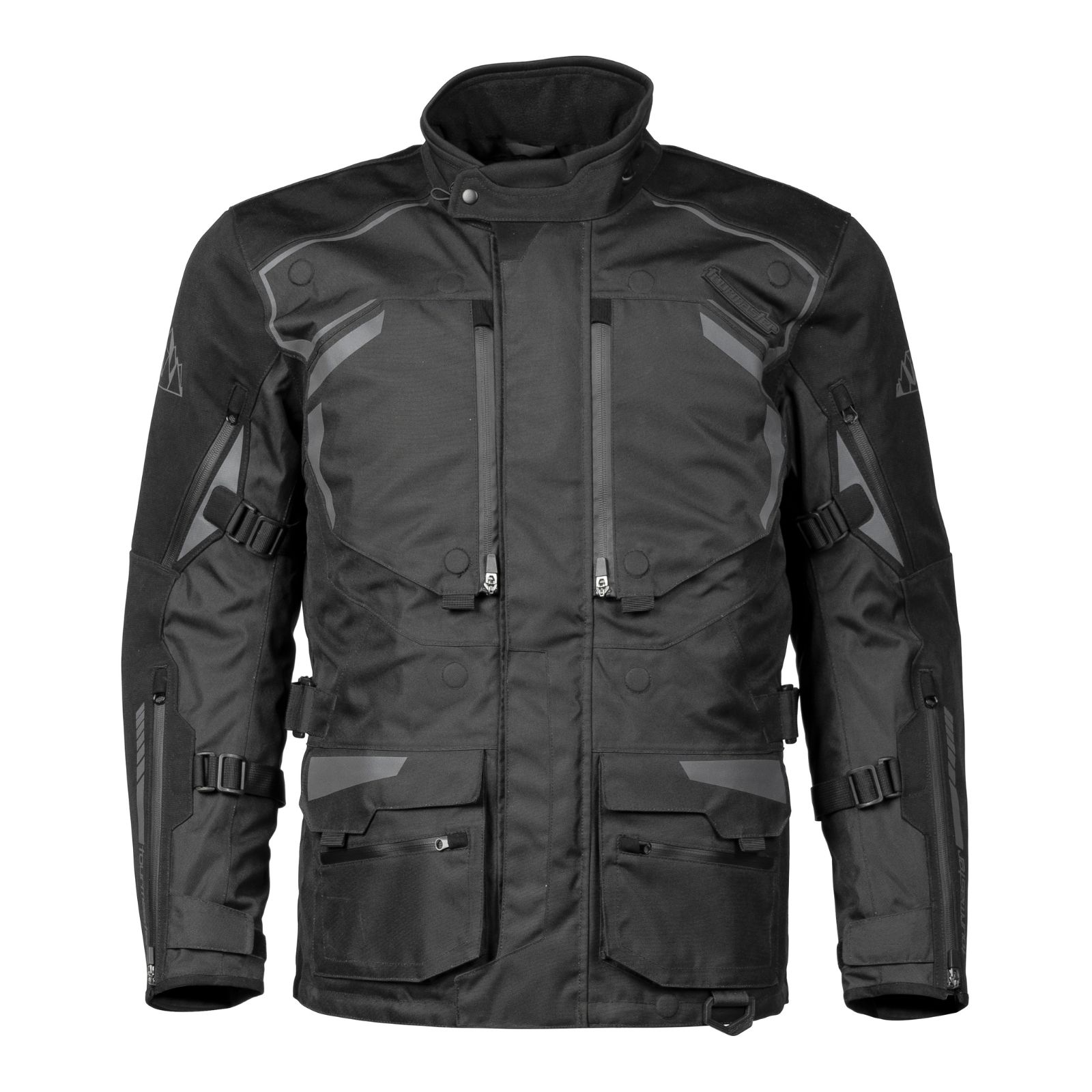Tourmaster Highlander WP Jacket – Tourmaster USA