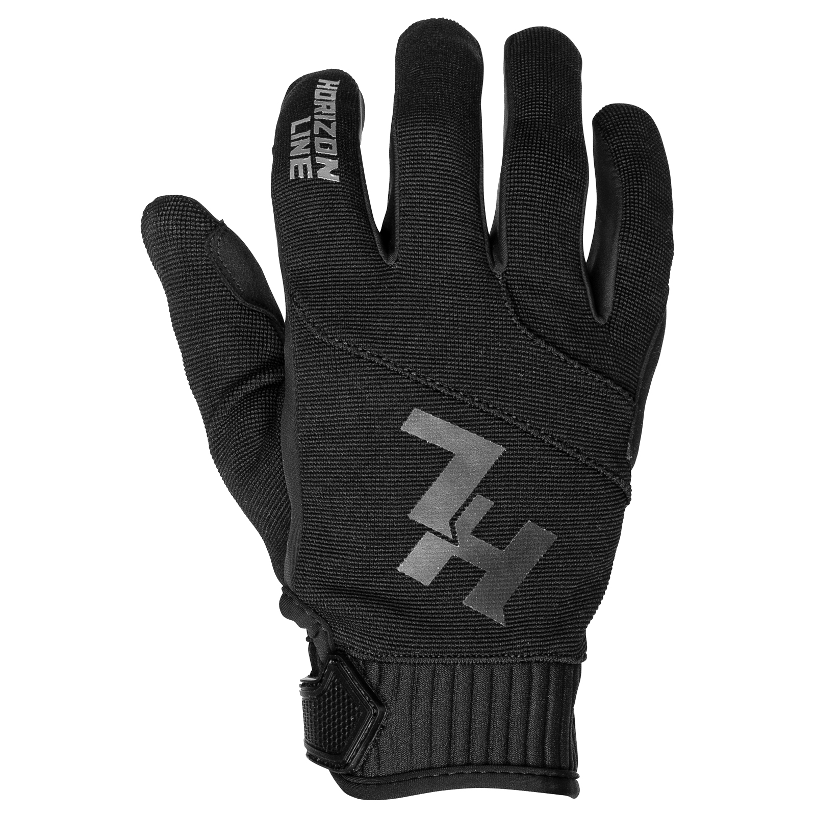 Tourmaster TRAILHEAD GLOVE HIVZ/OLV 
