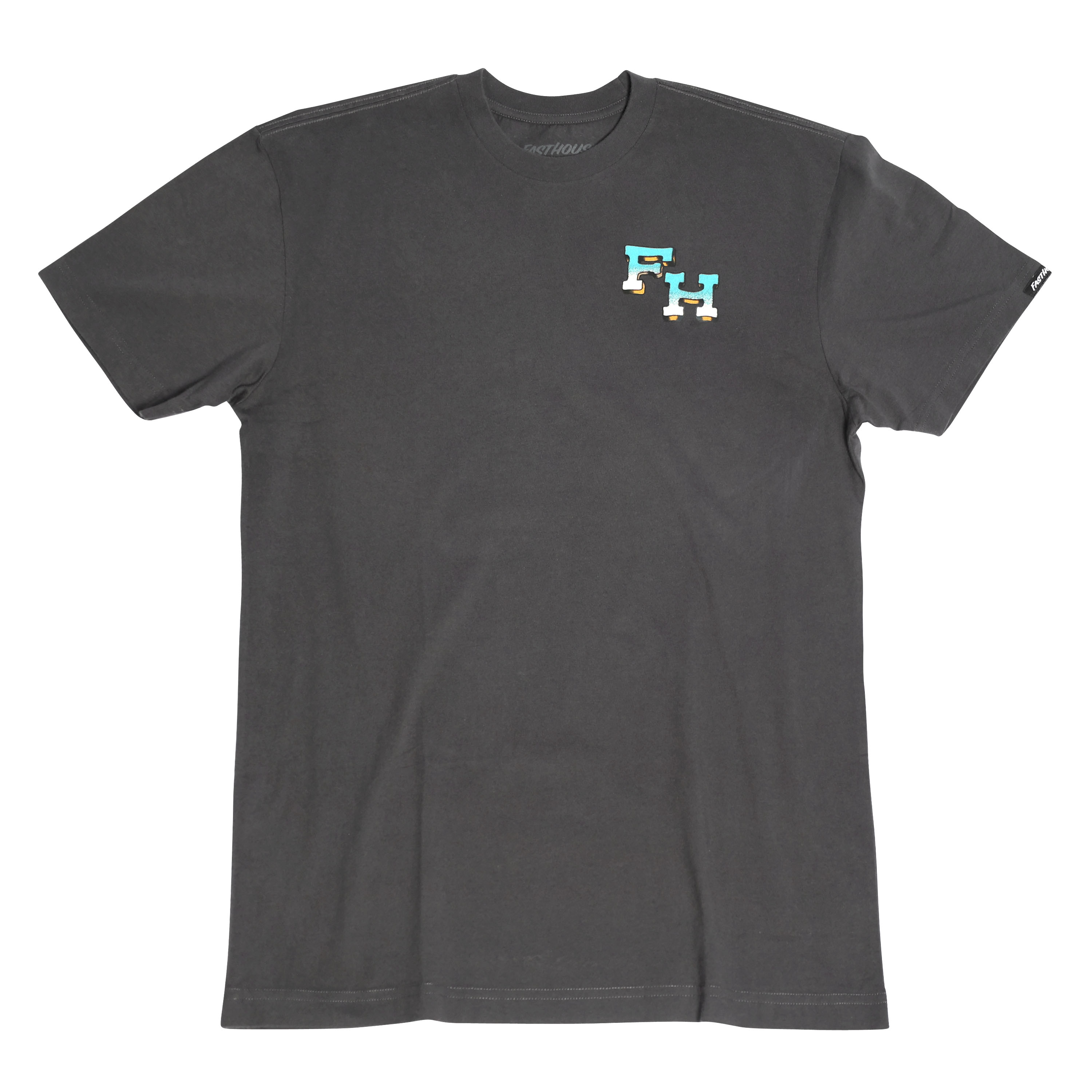 FastHouse Treader SS Tee