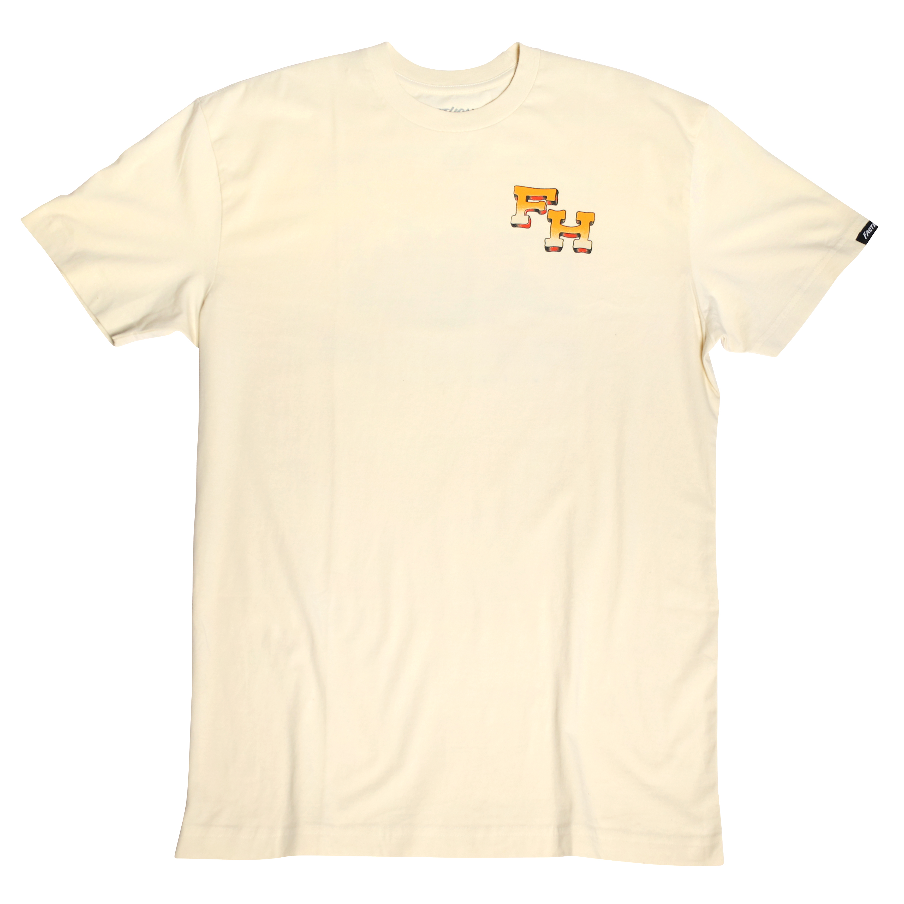 FastHouse Treader SS Tee