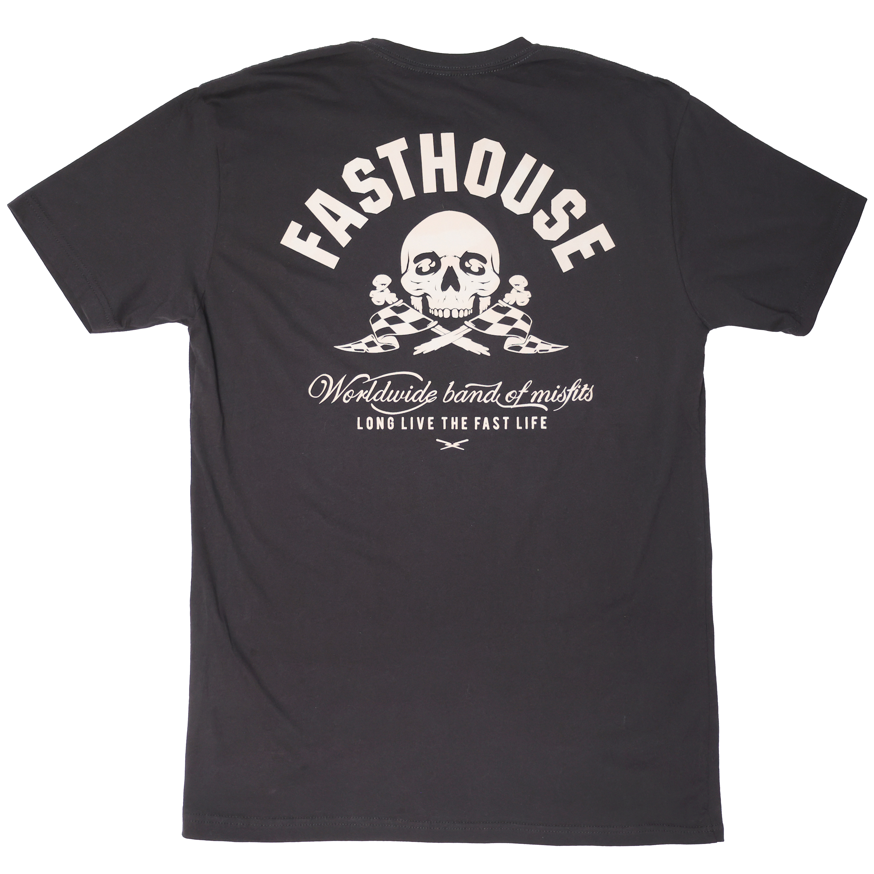 FastHouse Undisputed SS Tee