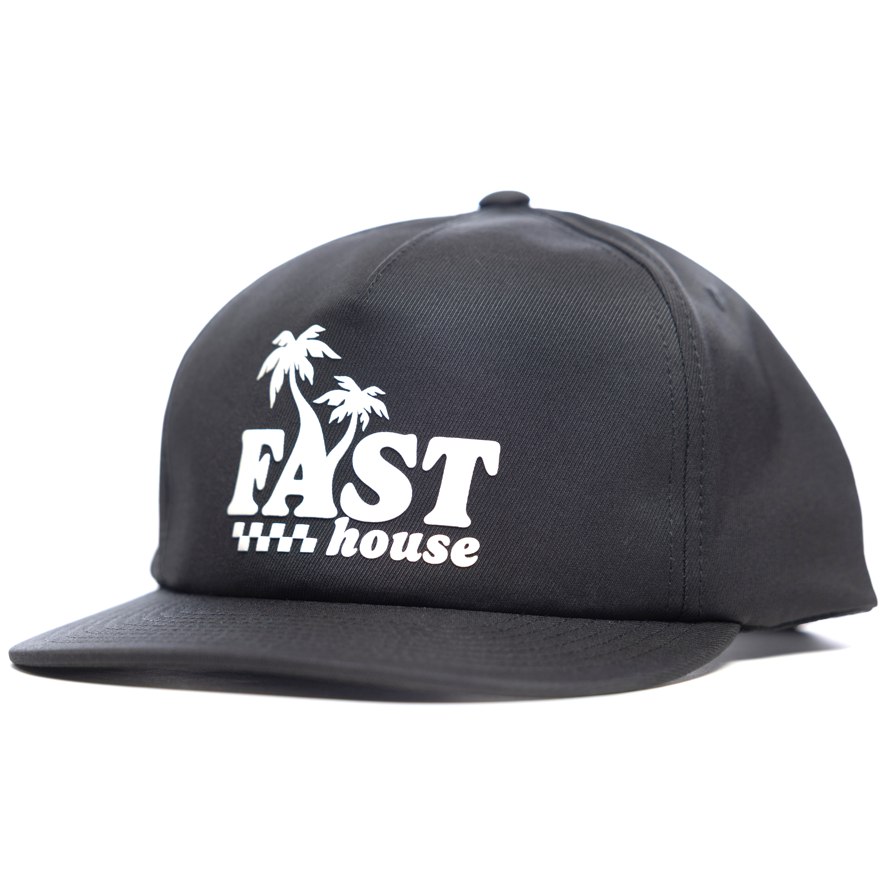 FastHouse Vacay Hat