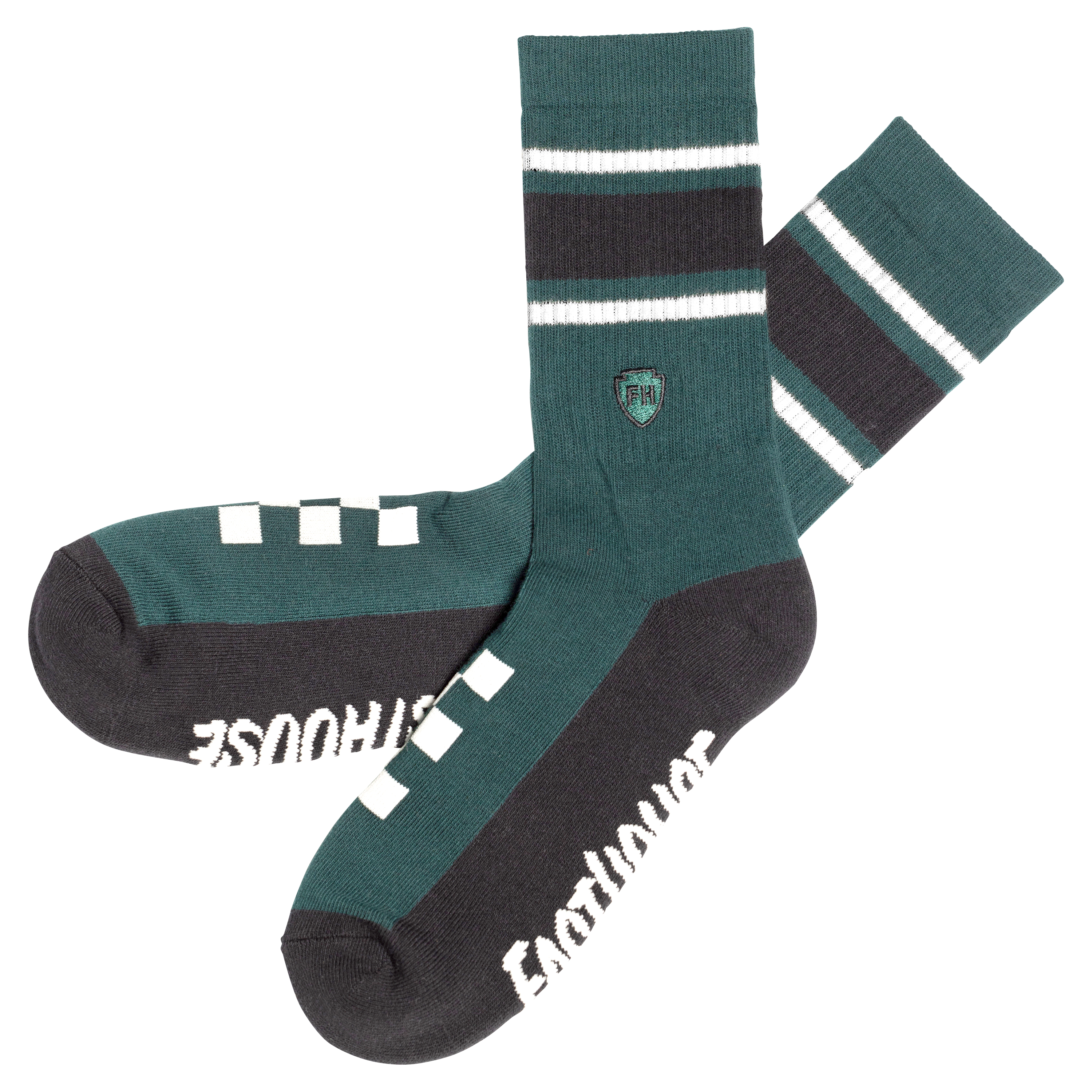 FastHouse Venice Socks