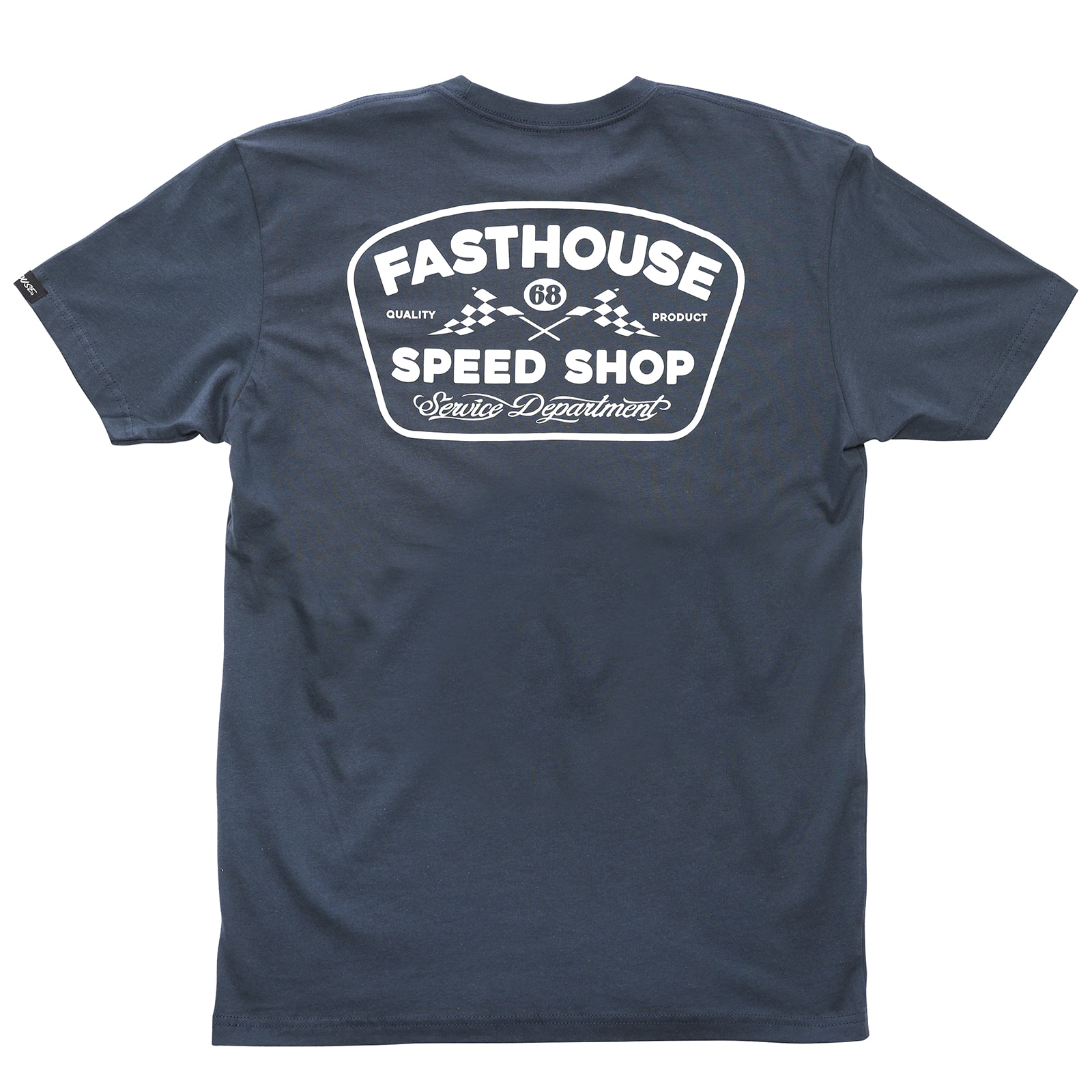FastHouse Wedged SS Tee