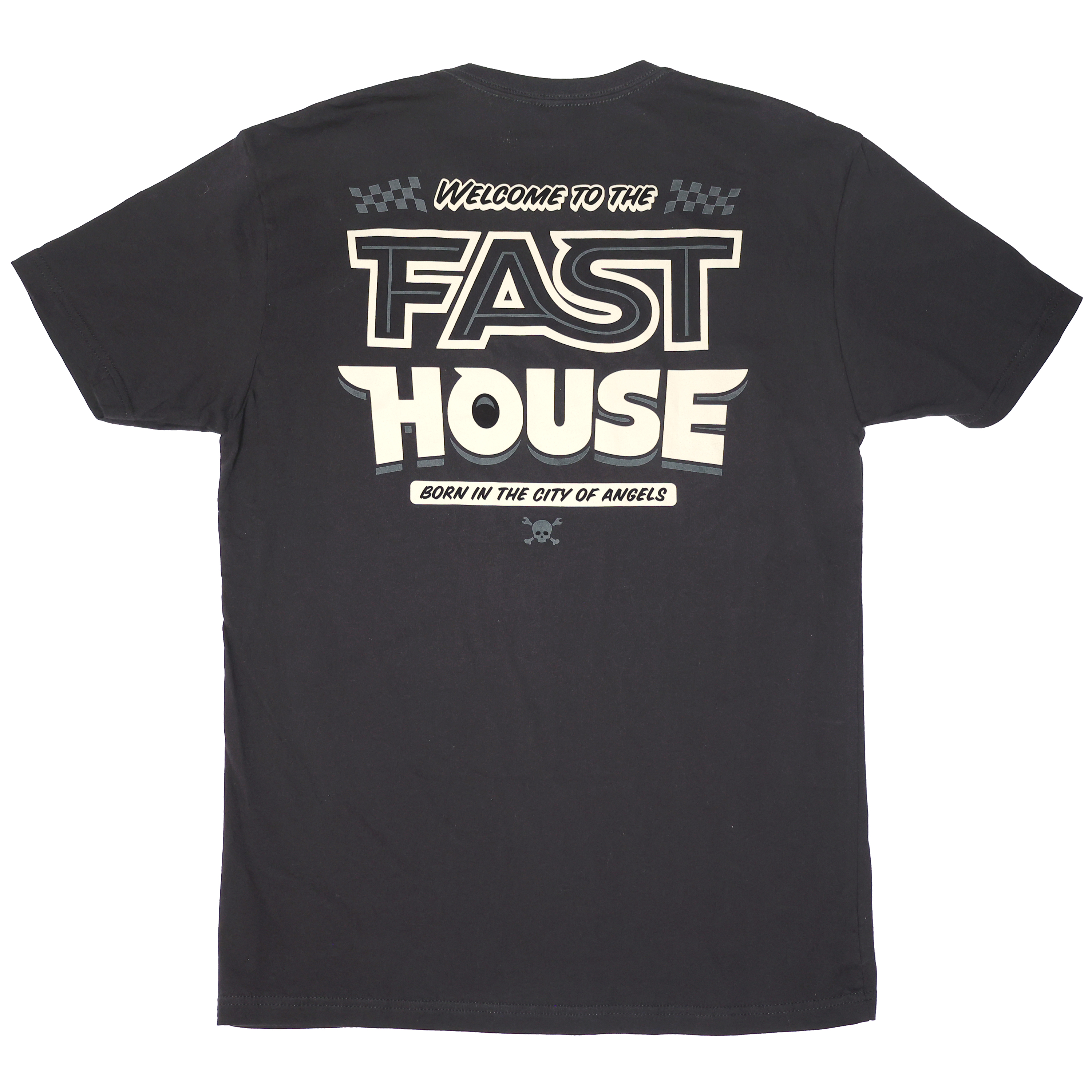 Weekend SS Tee 3X-Large