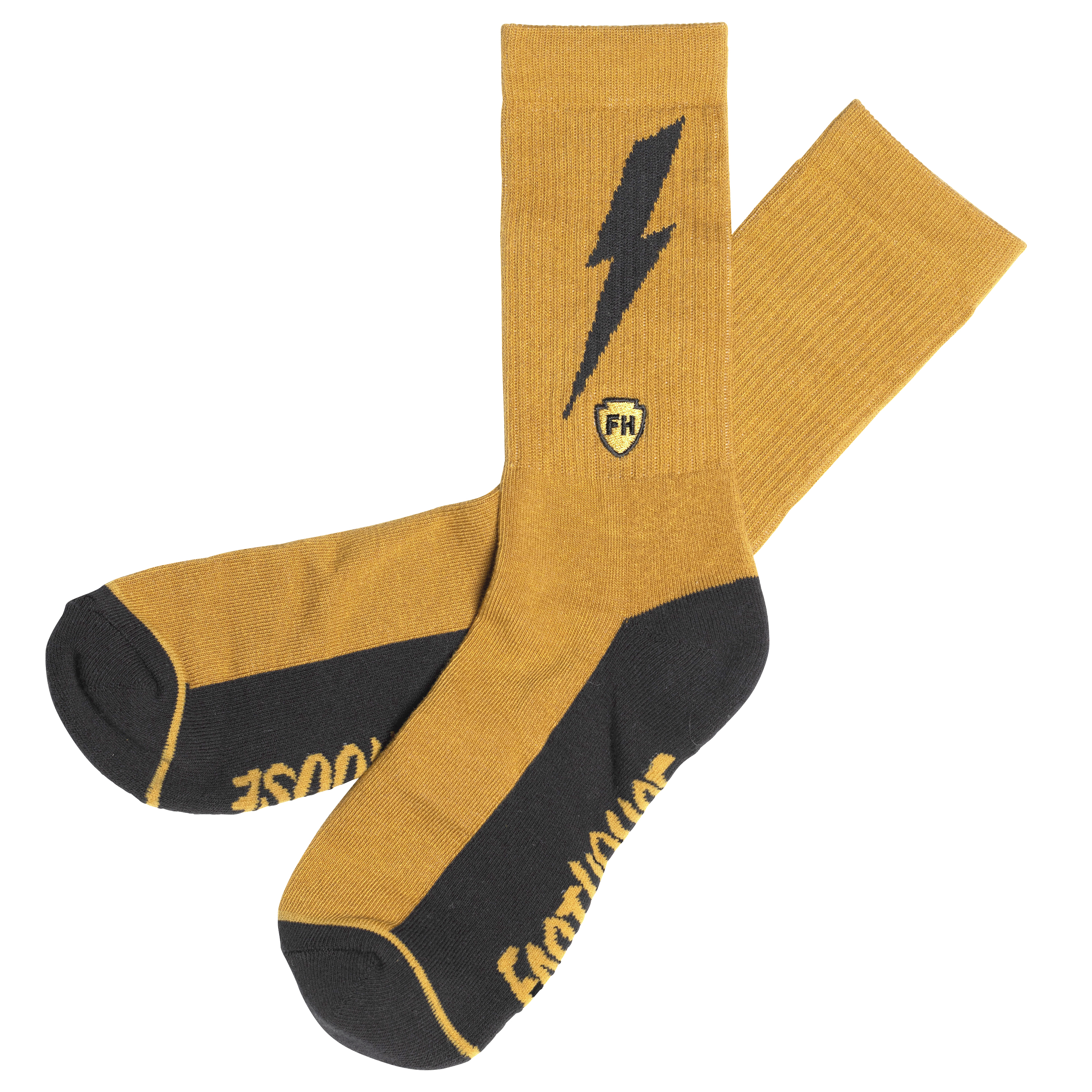 FastHouse Wired Socks