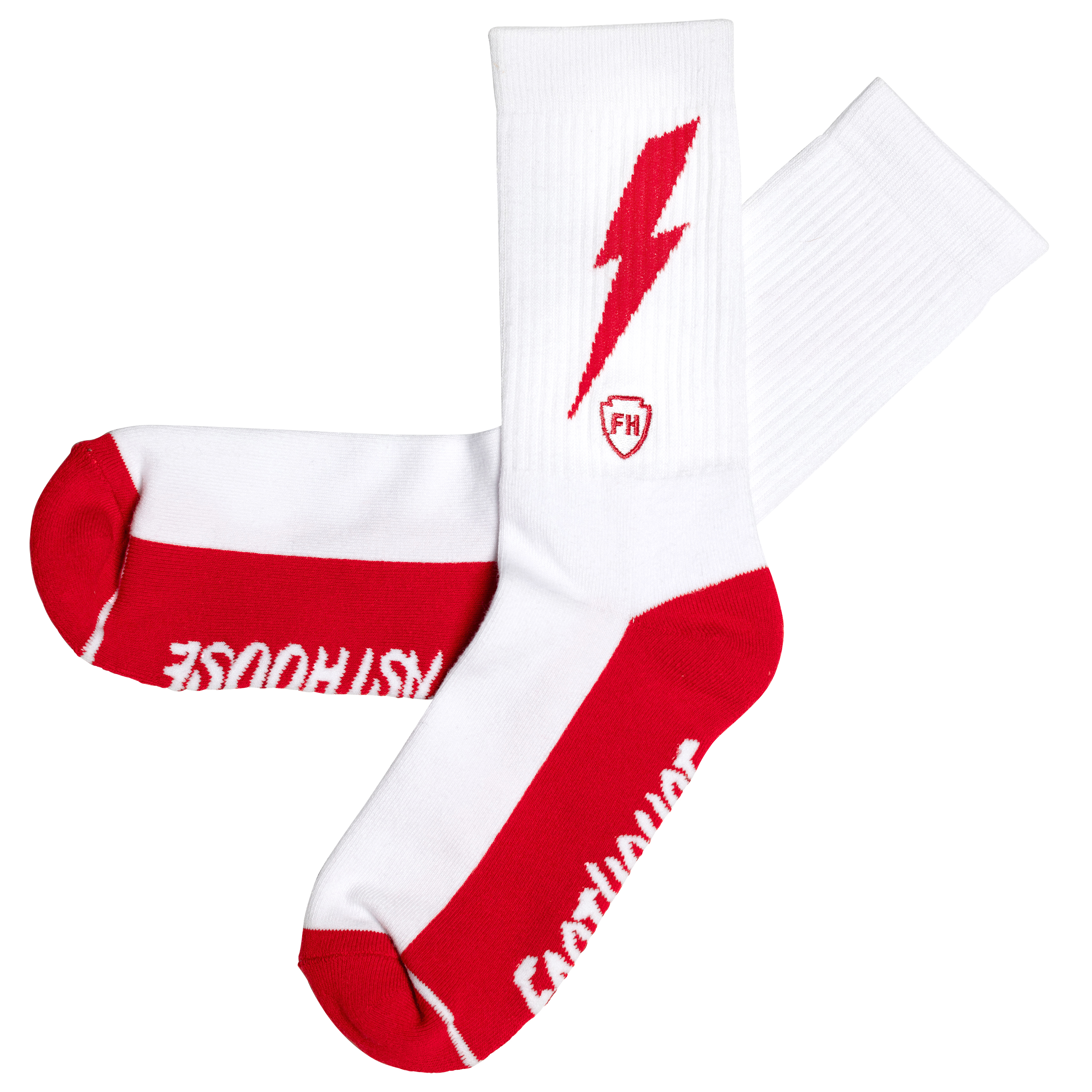 FastHouse Wired Socks