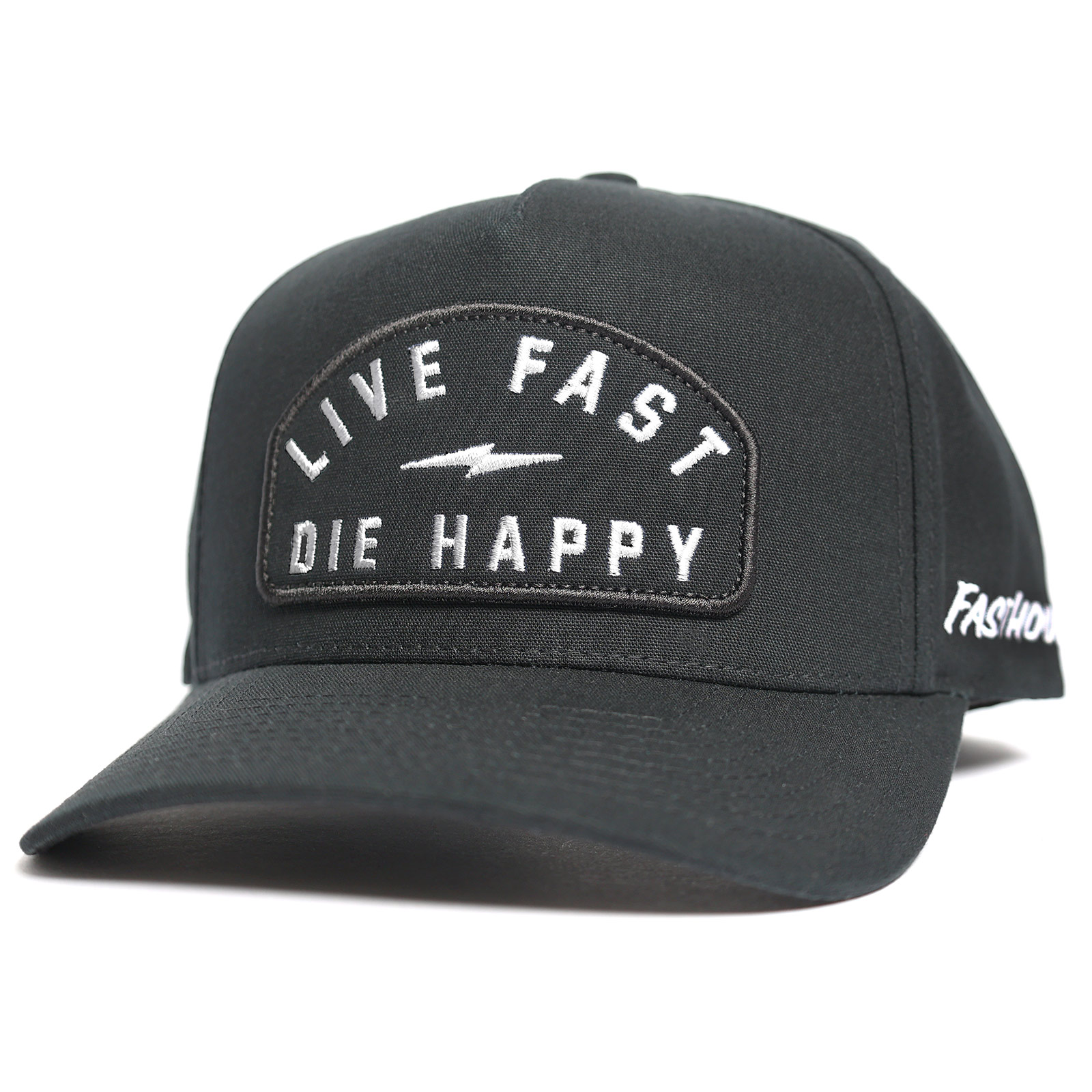 FastHouse Wired Hat