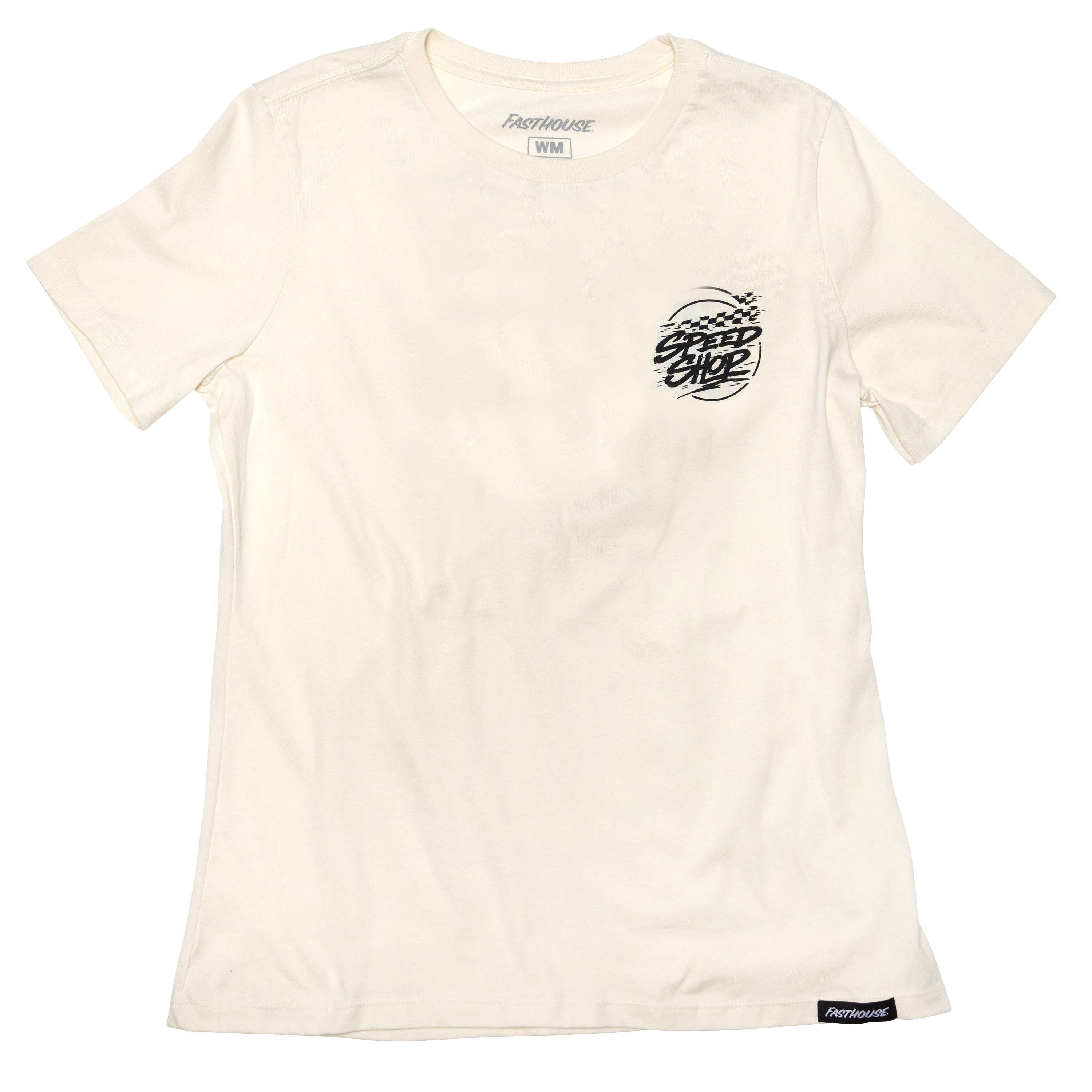 FastHouse Women's Burner SS Tee