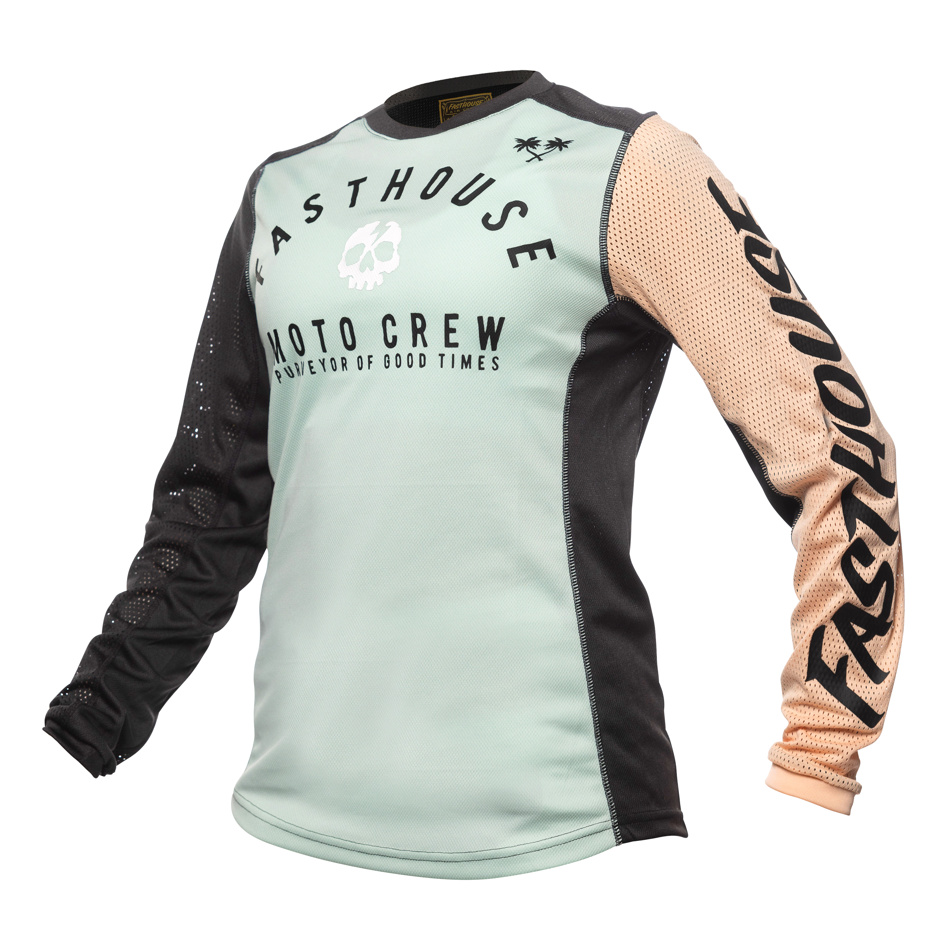 FastHouse Women's Grindhouse AC Fortune Jersey