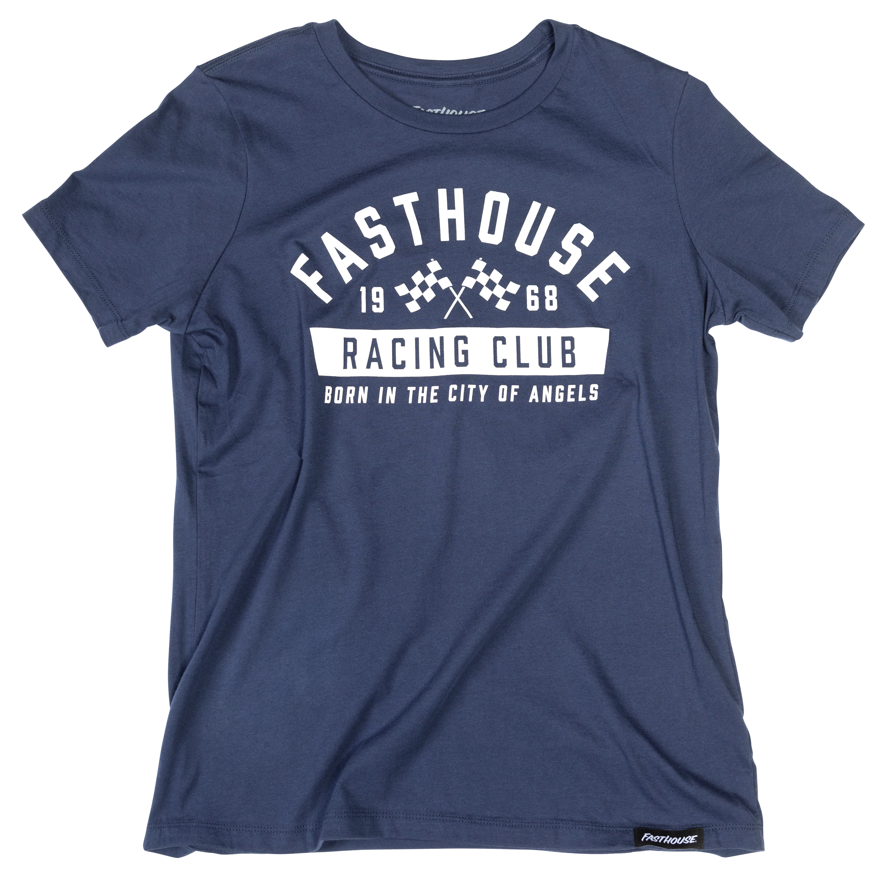 FastHouse Women's Acclaim SS Tee