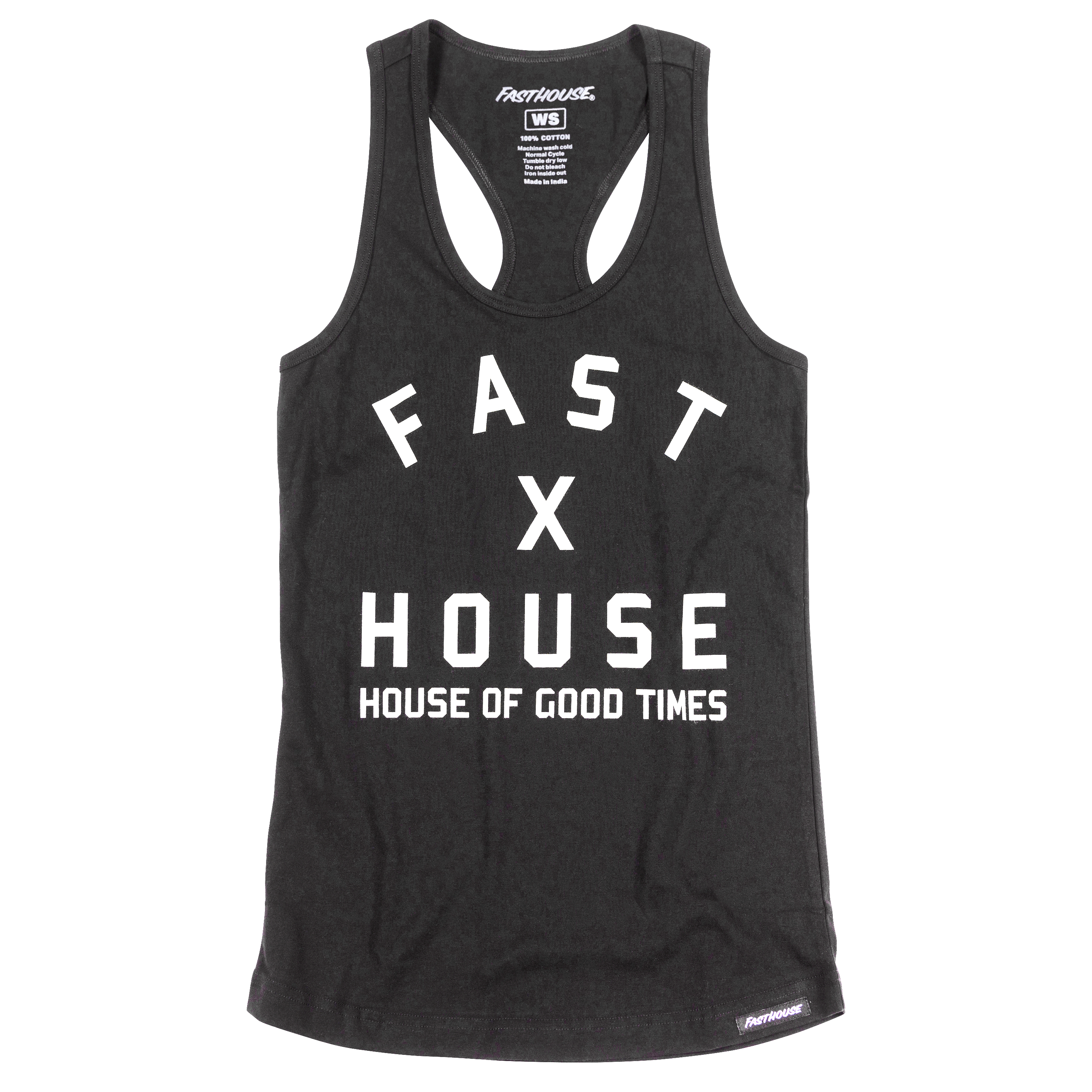 FastHouse Women's Axiom Tank