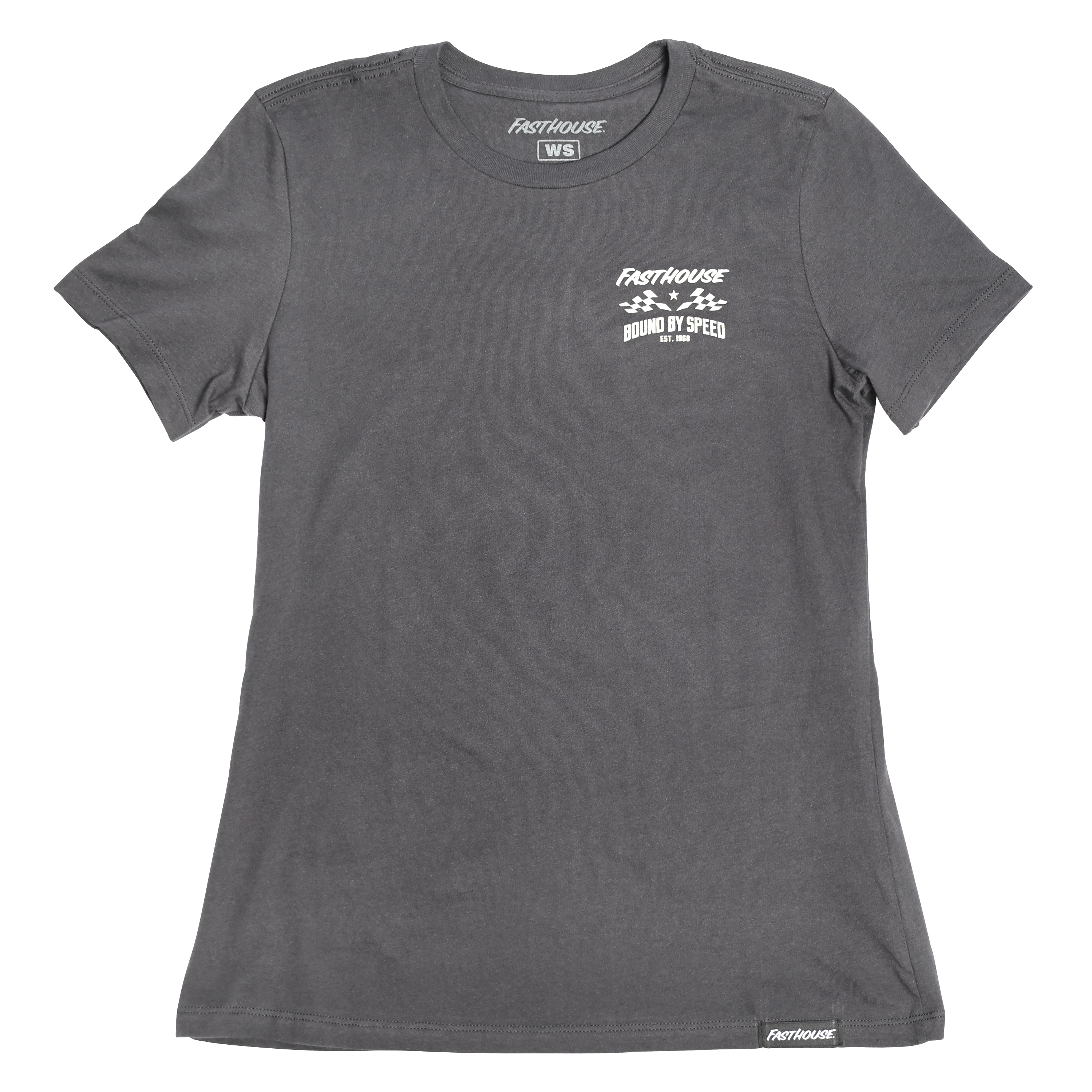FastHouse Women’s Bound SS Tee