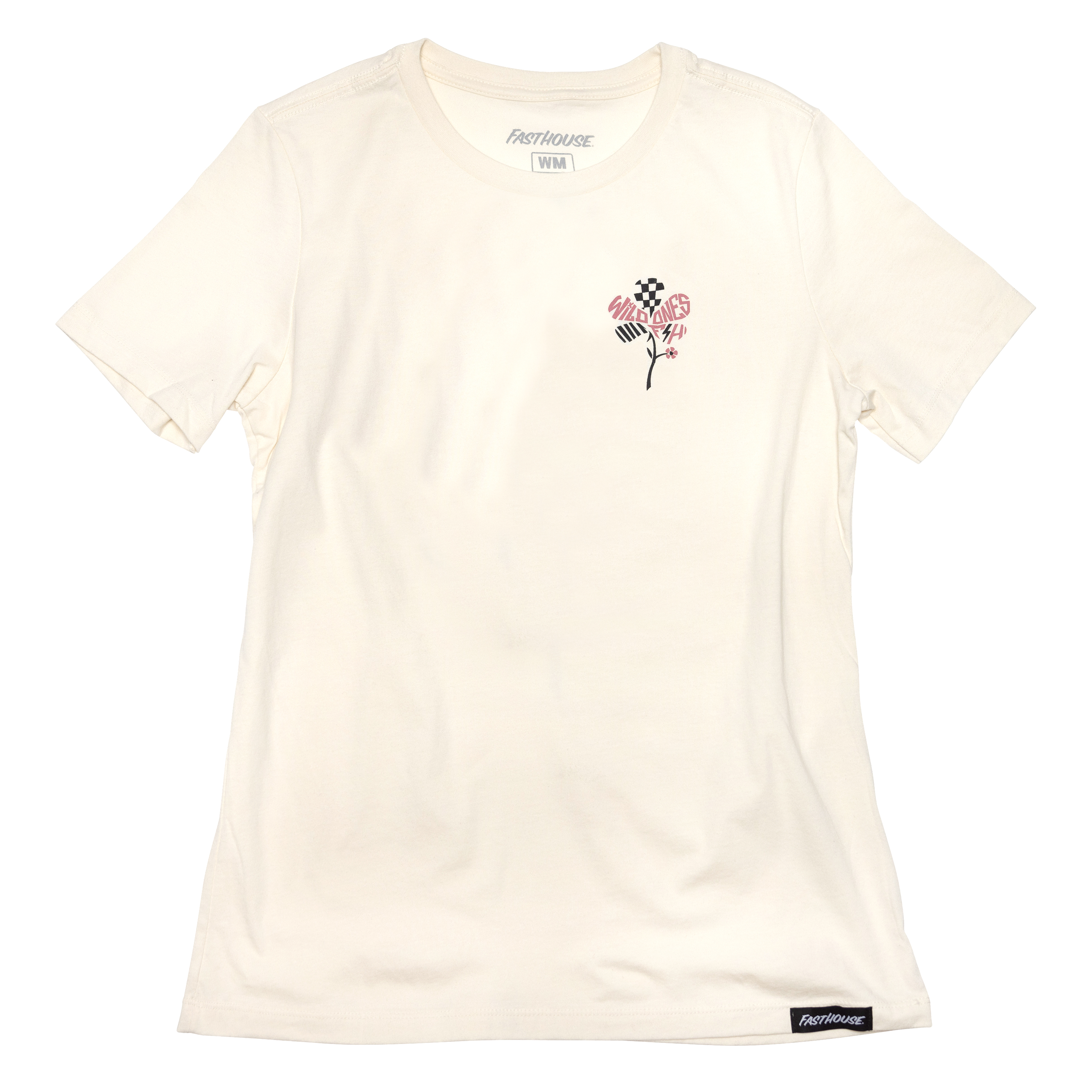 FastHouse Women's Garden Party SS Tee