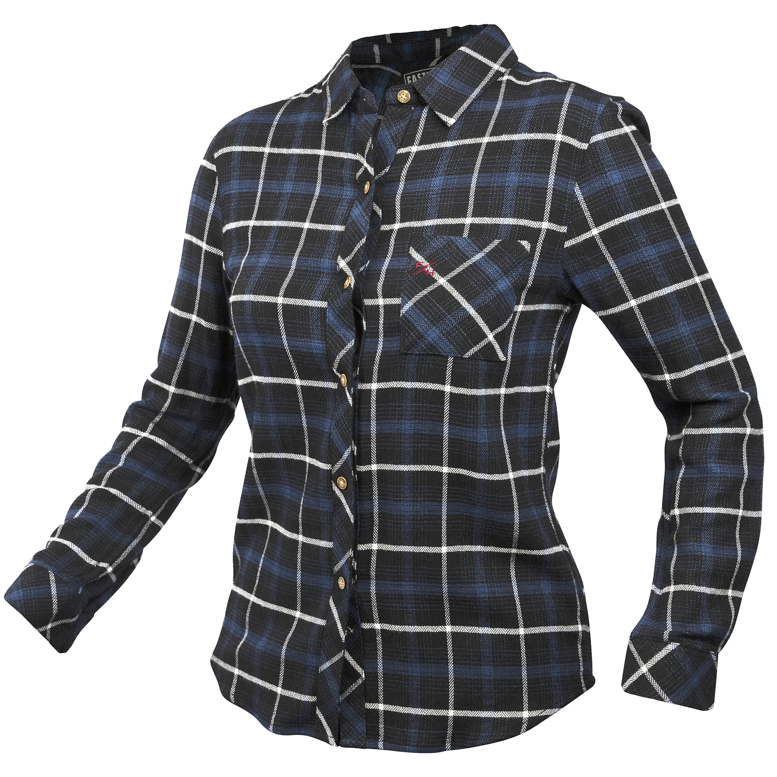 FastHouse Women's Honey Flannel