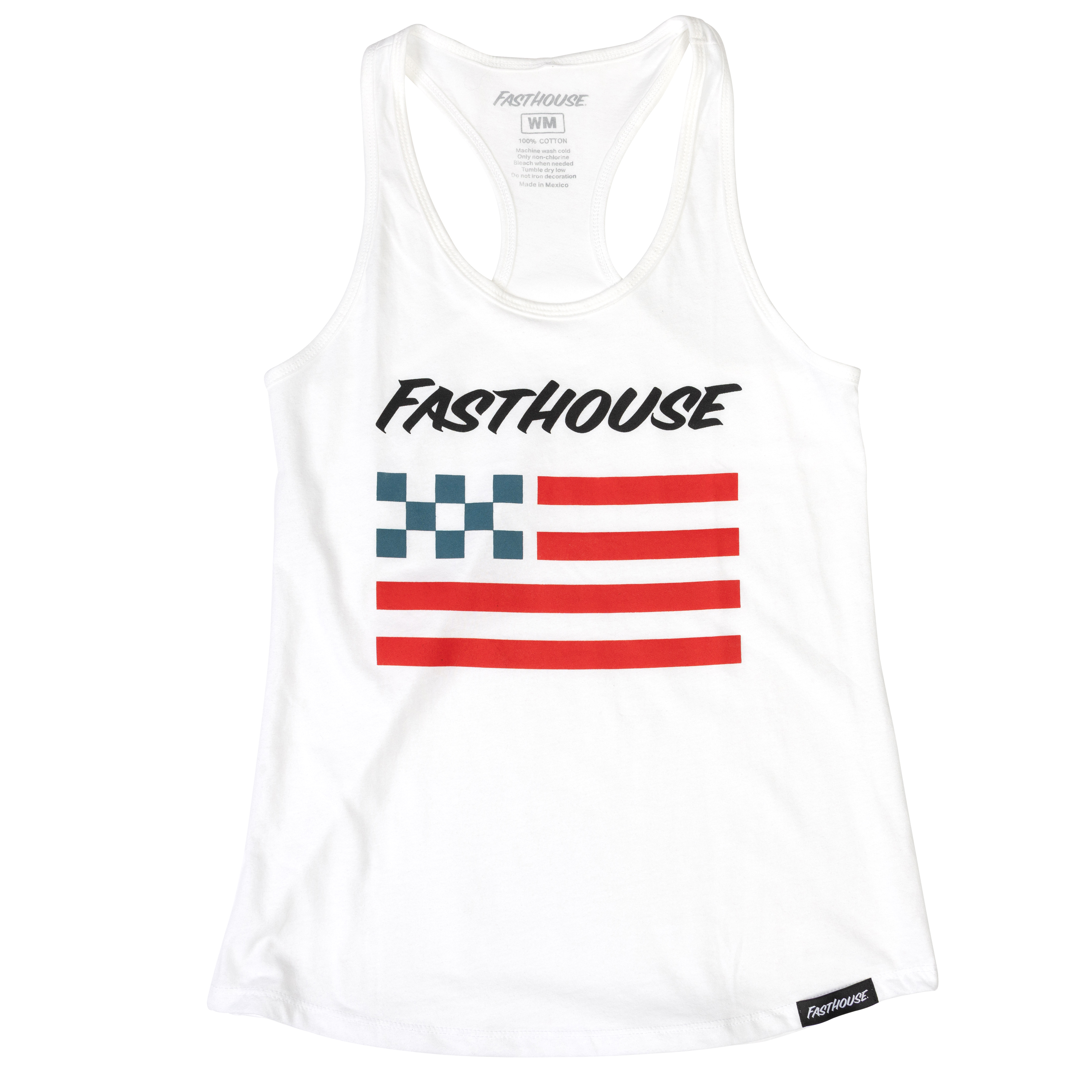 FastHouse Women's Liberty Tank