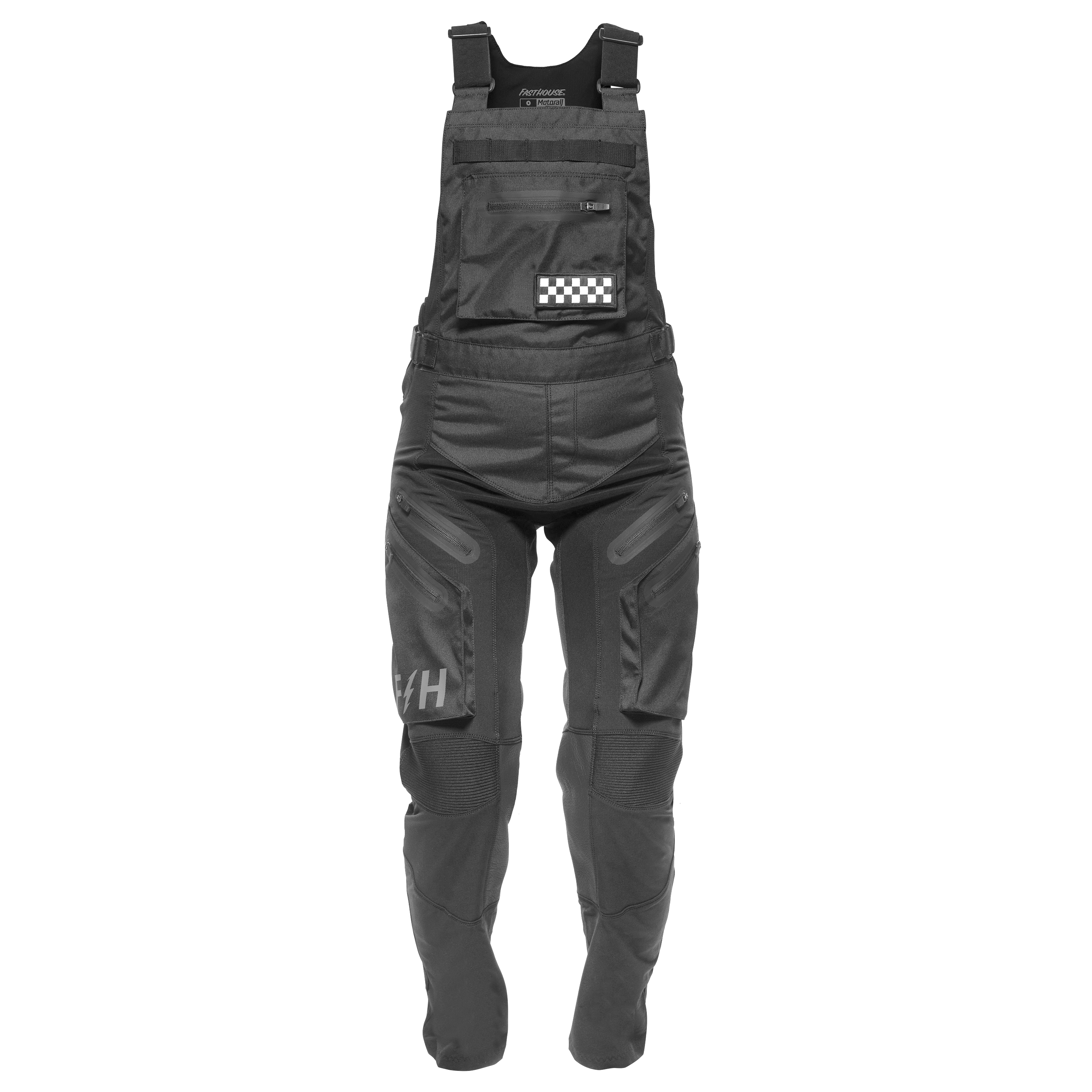 Fasthouse Women's Motorall MX