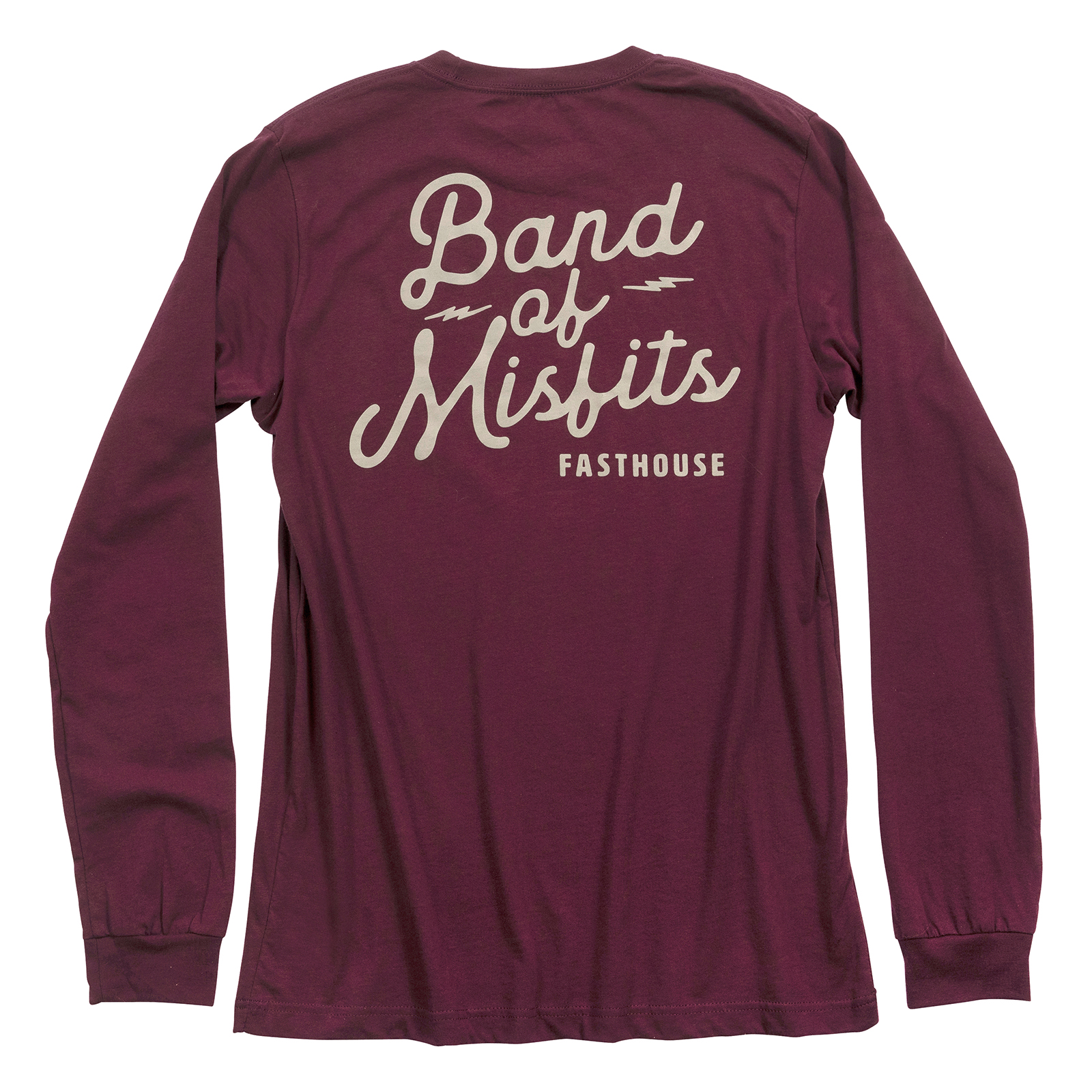 FastHouse Women's Revival Long Sleeve Tee