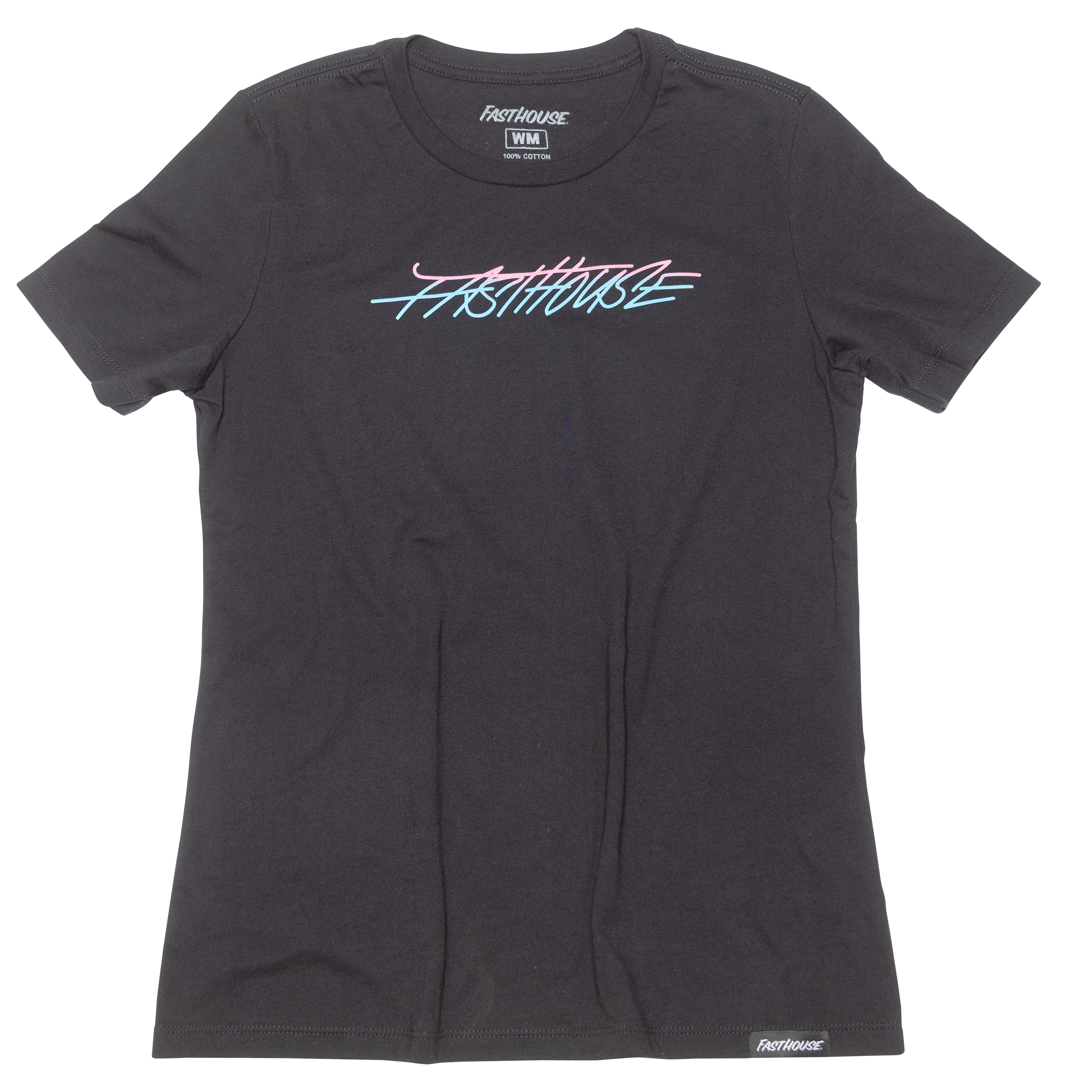 FastHouse Women's Shadow Palms SS Tee