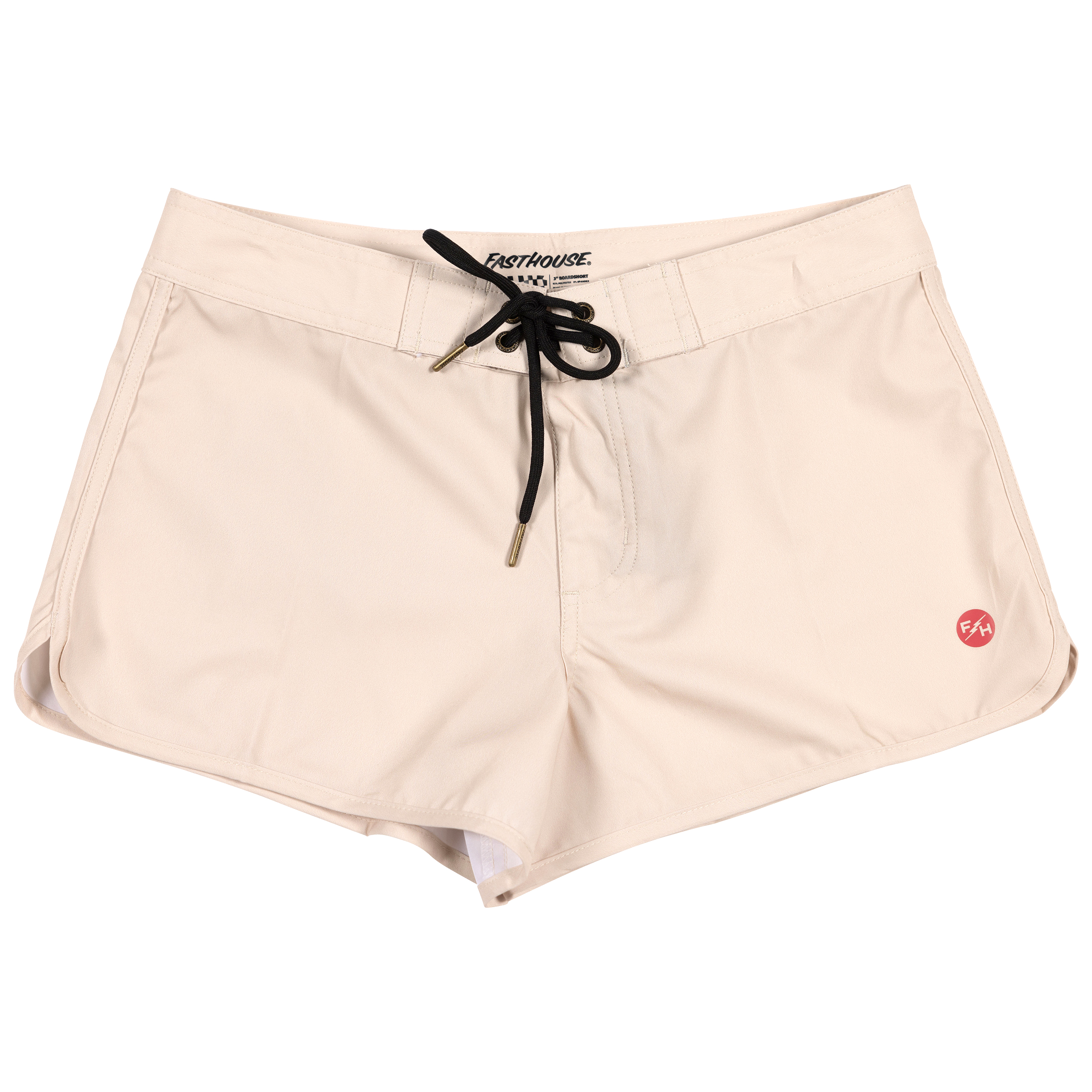 FastHouse Women's Smoke Show Hybrid Boardshort