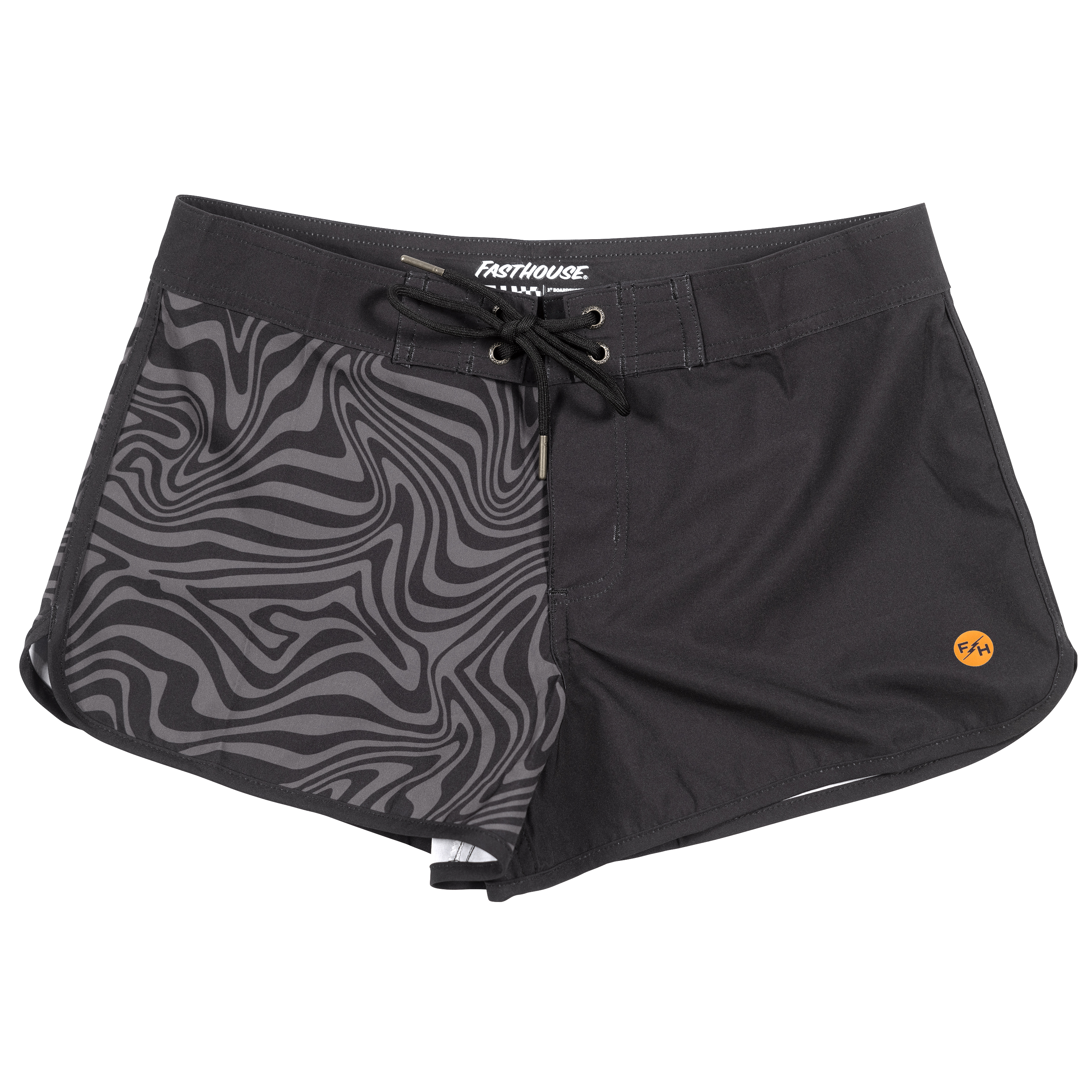 FastHouse Women's Smoke Show Hybrid Boardshort