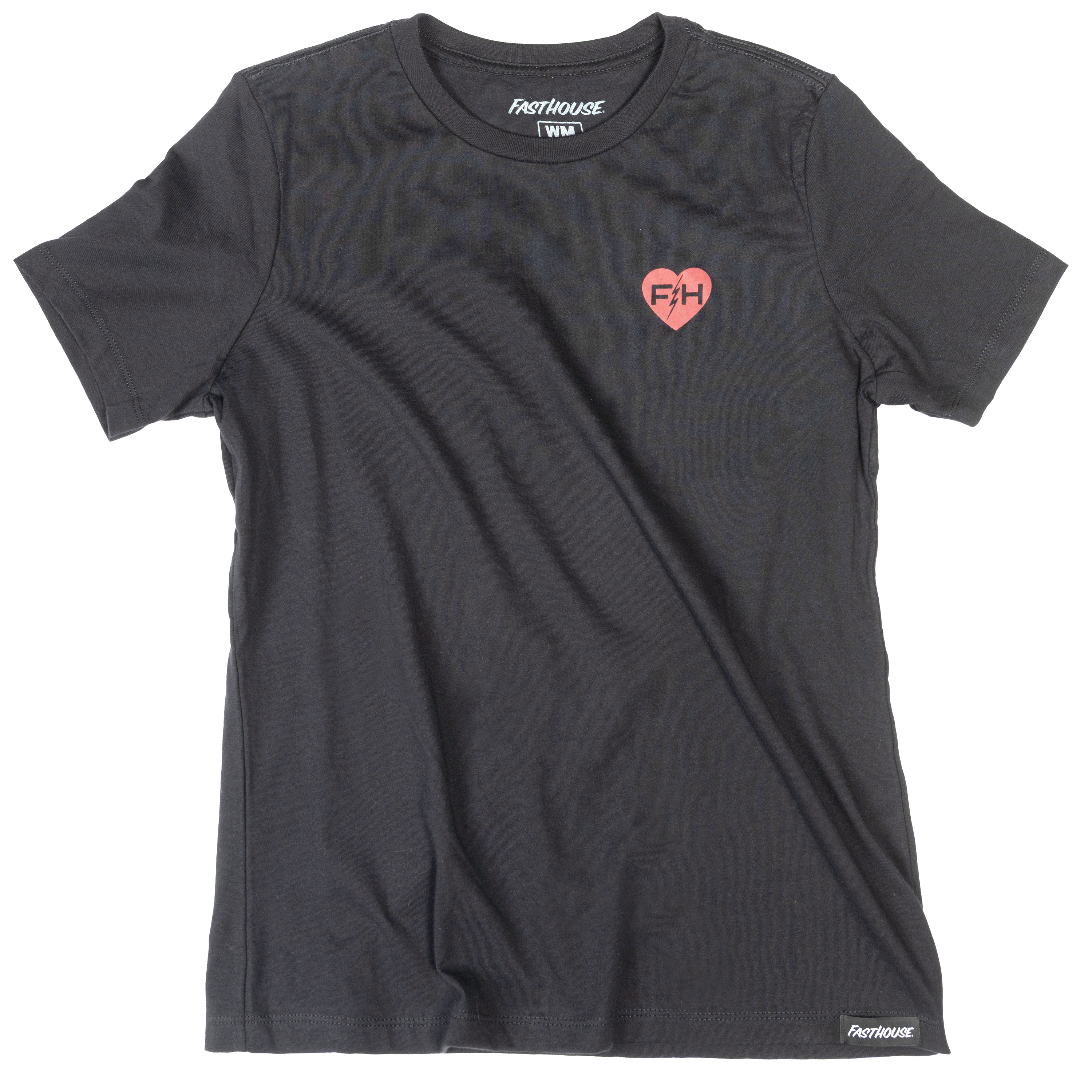 FastHouse Women's Stardom SS Tee