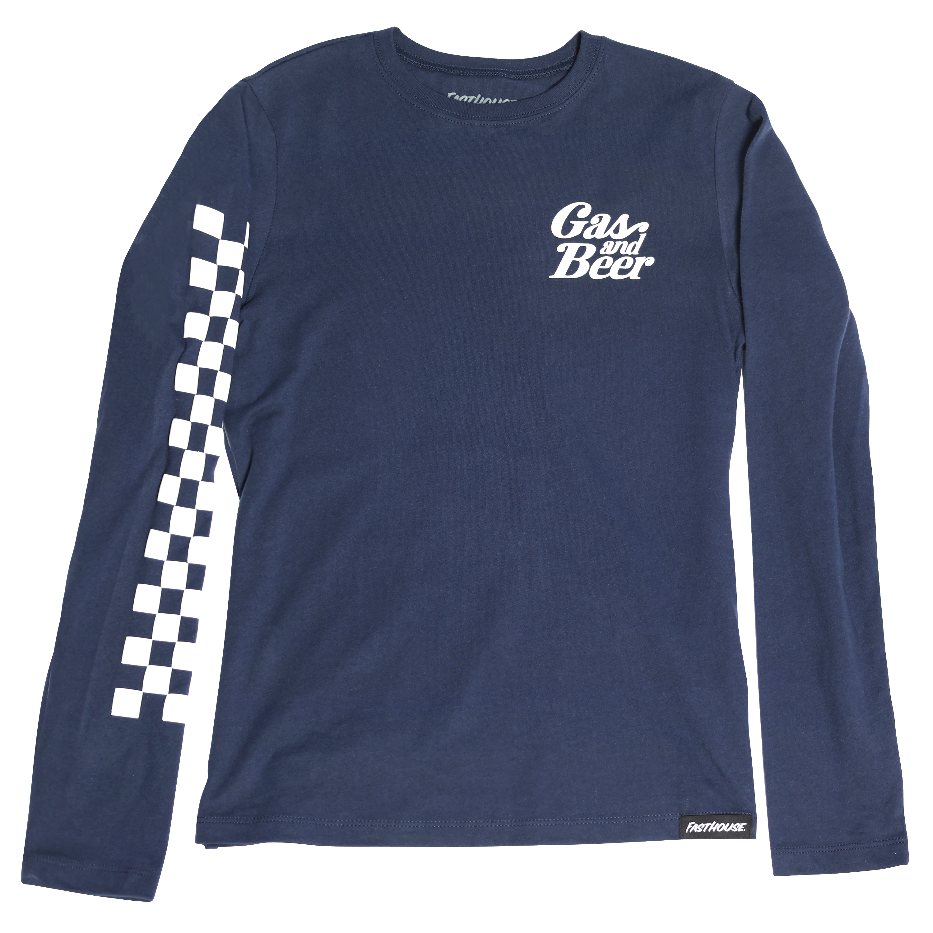 FastHouse Women’s Tavern LS Tee