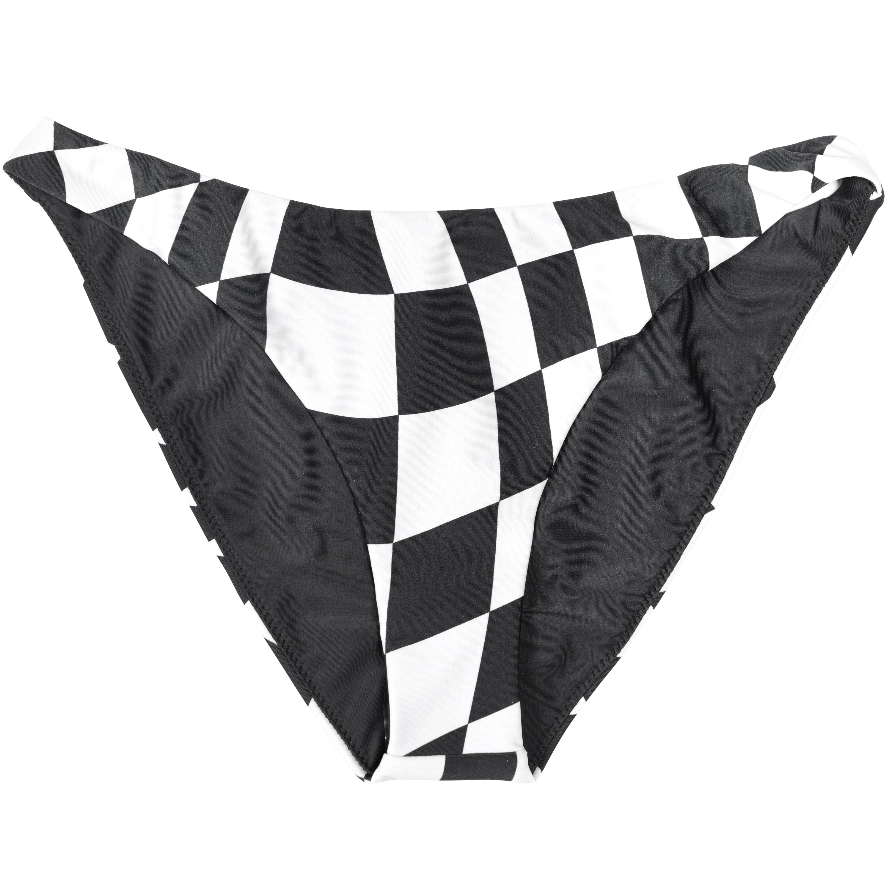 FastHouse Women's Trip Bikini Bottom